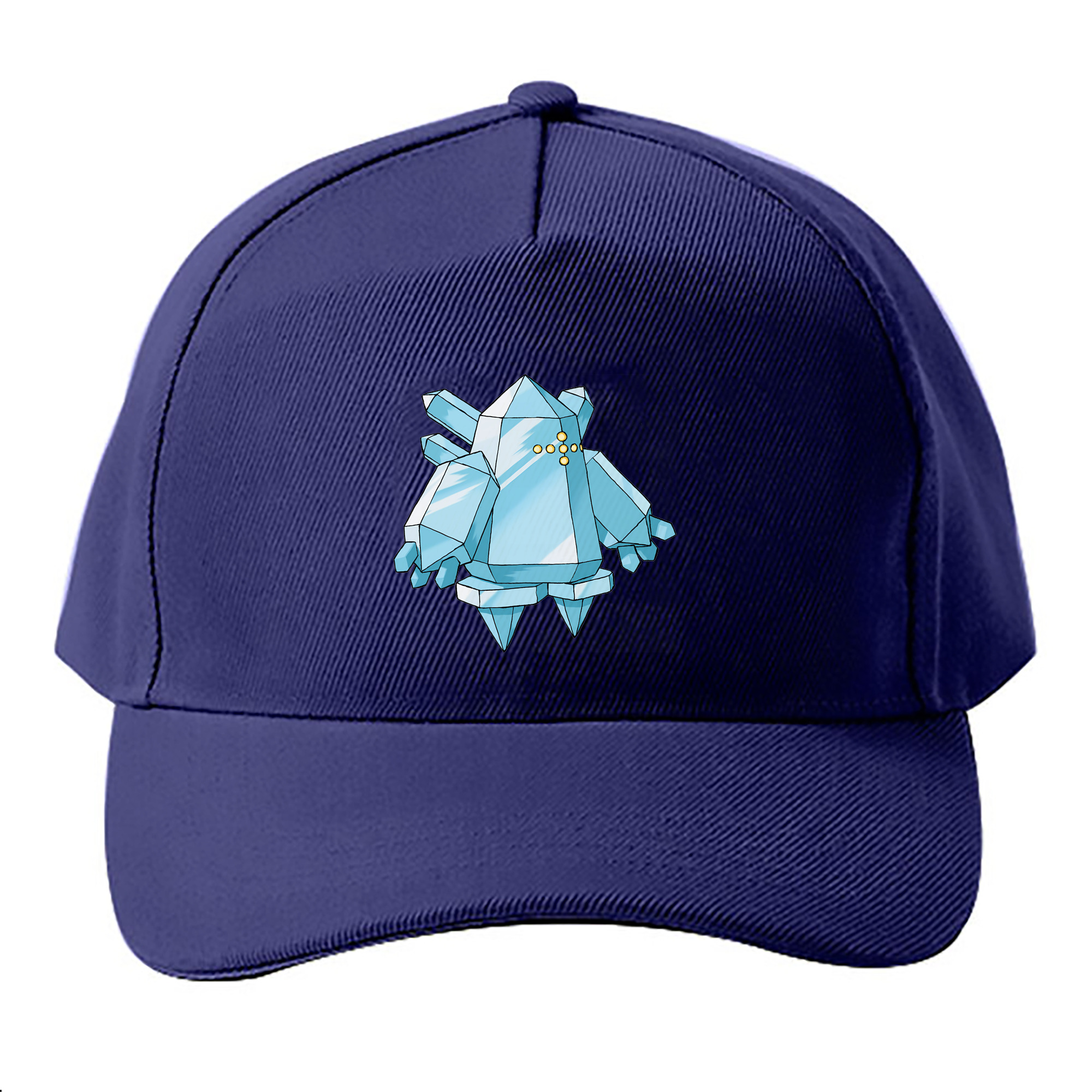 （画像用） ポケットモンスター Pokémon ベースボールキャップ 綿100％ 男女兼用 帽子 スポーツ
