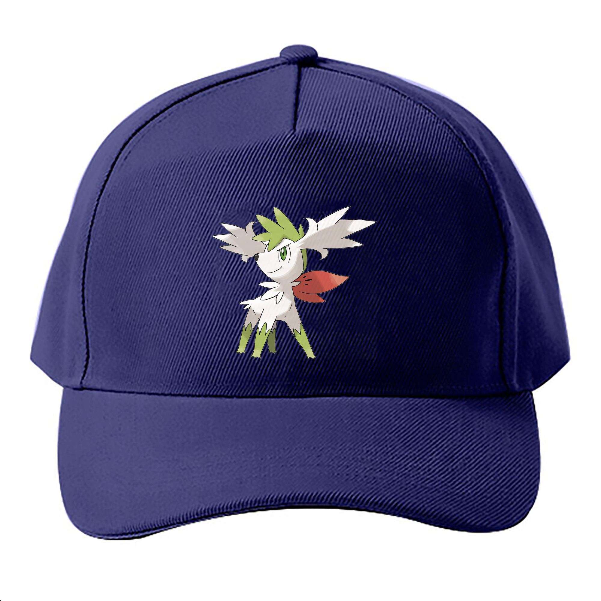 （画像用） ポケットモンスター Pokémon ベースボールキャップ 綿100％ 男女兼用 帽子 スポーツ