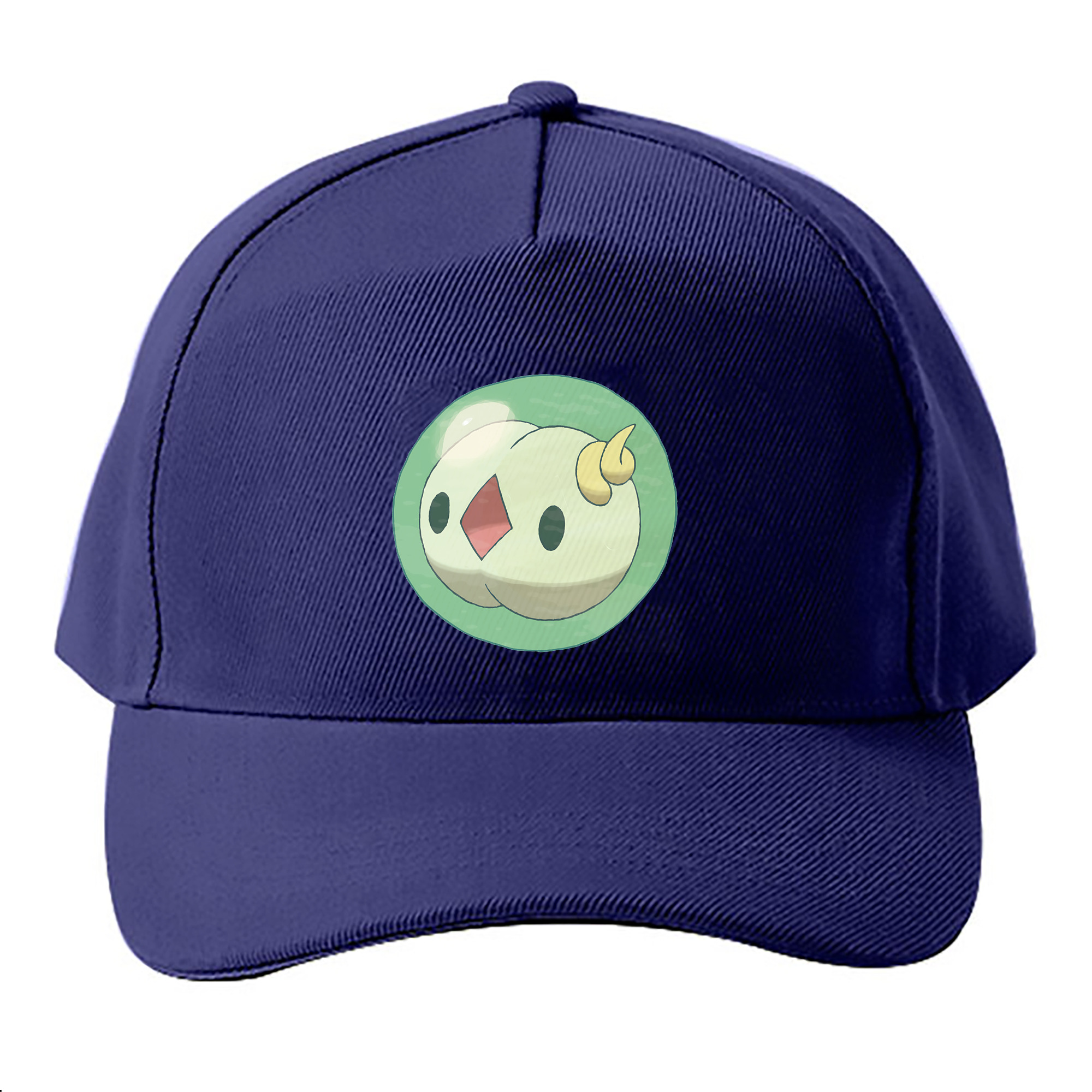 （画像用） ポケットモンスター Pokémon ベースボールキャップ 綿100％ 男女兼用 帽子 スポーツ