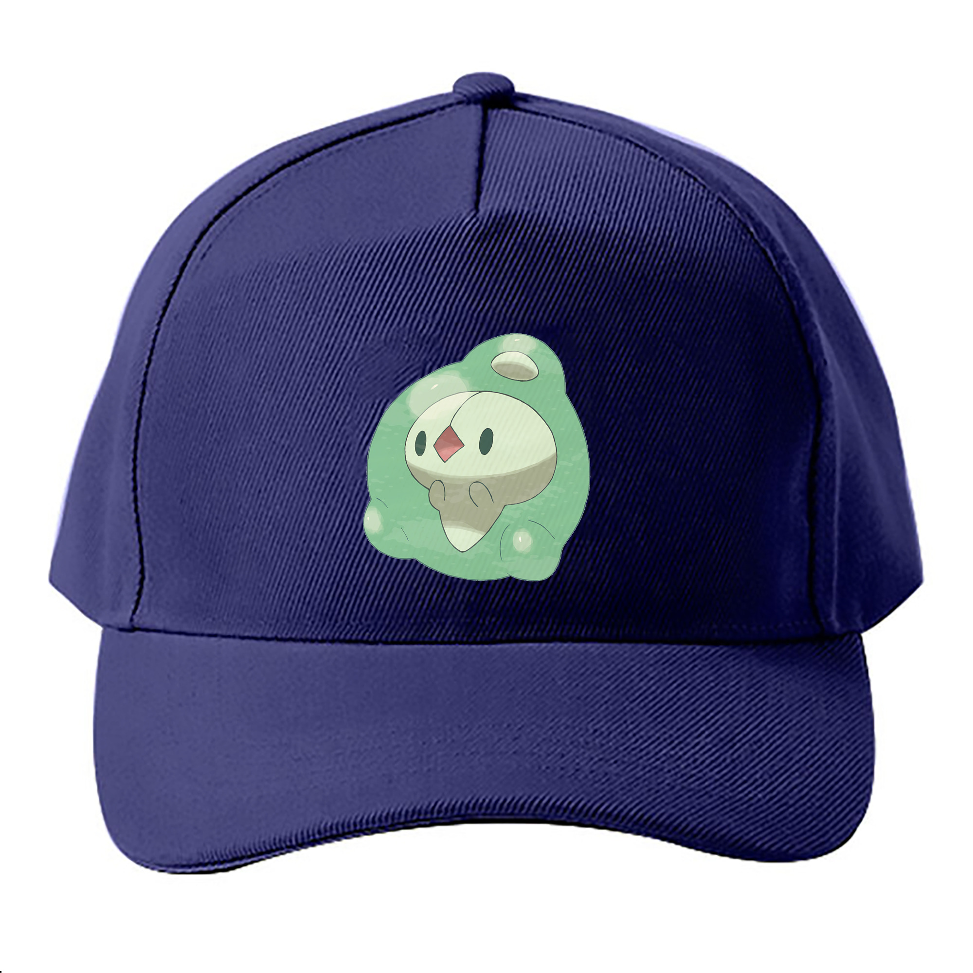 （画像用） ポケットモンスター Pokémon ベースボールキャップ 綿100％ 男女兼用 帽子 スポーツ