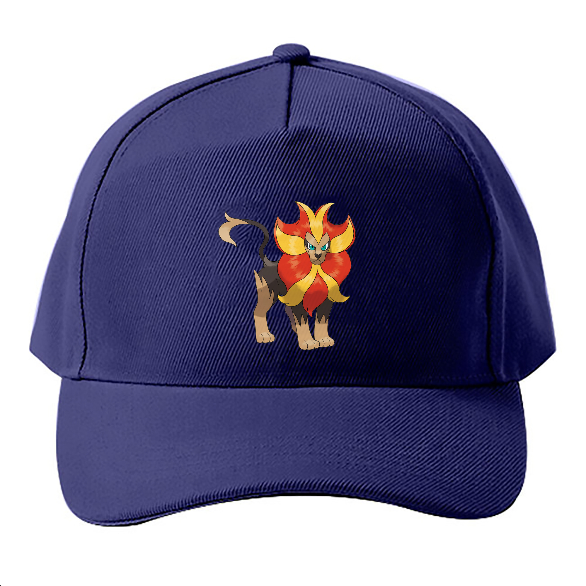 （画像用） ポケットモンスター Pokémon ベースボールキャップ 綿100％ 男女兼用 帽子 スポーツ