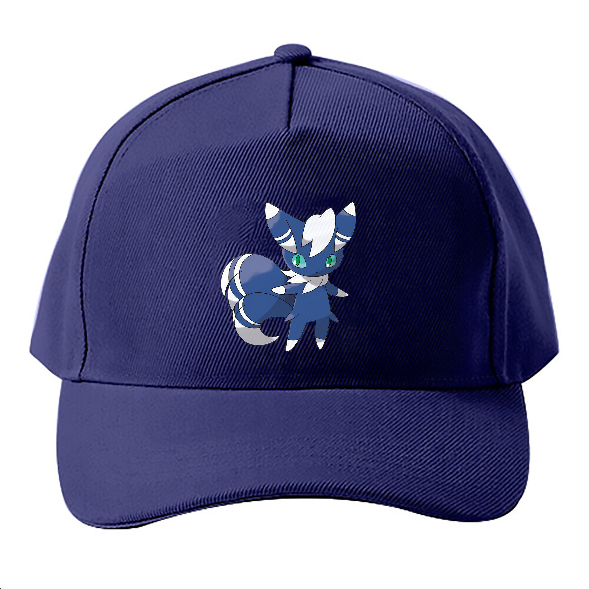 （画像用） ポケットモンスター Pokémon ベースボールキャップ 綿100％ 男女兼用 帽子 スポーツ