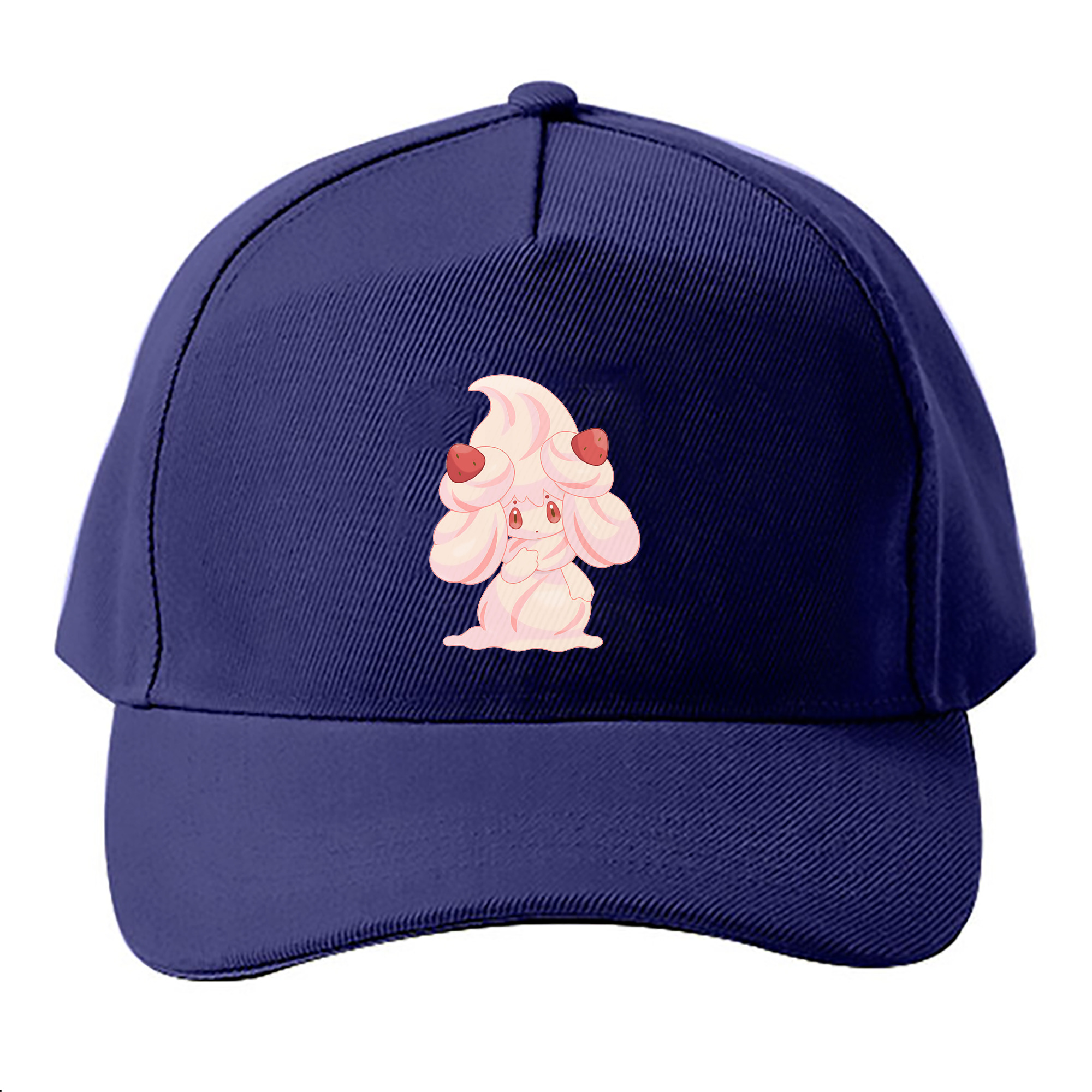 （画像用） ポケットモンスター Pokémon ベースボールキャップ 綿100％ 男女兼用 帽子 スポーツ
