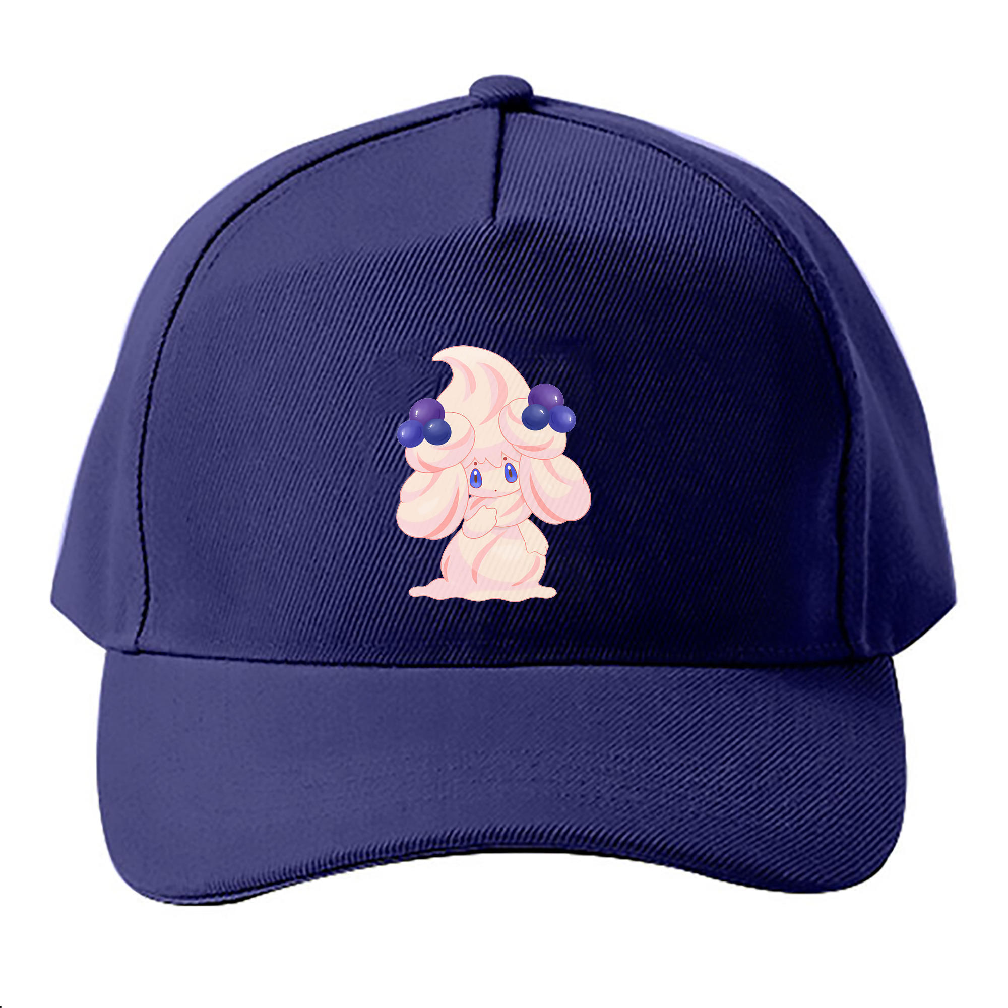 （画像用） ポケットモンスター Pokémon ベースボールキャップ 綿100％ 男女兼用 帽子 スポーツ