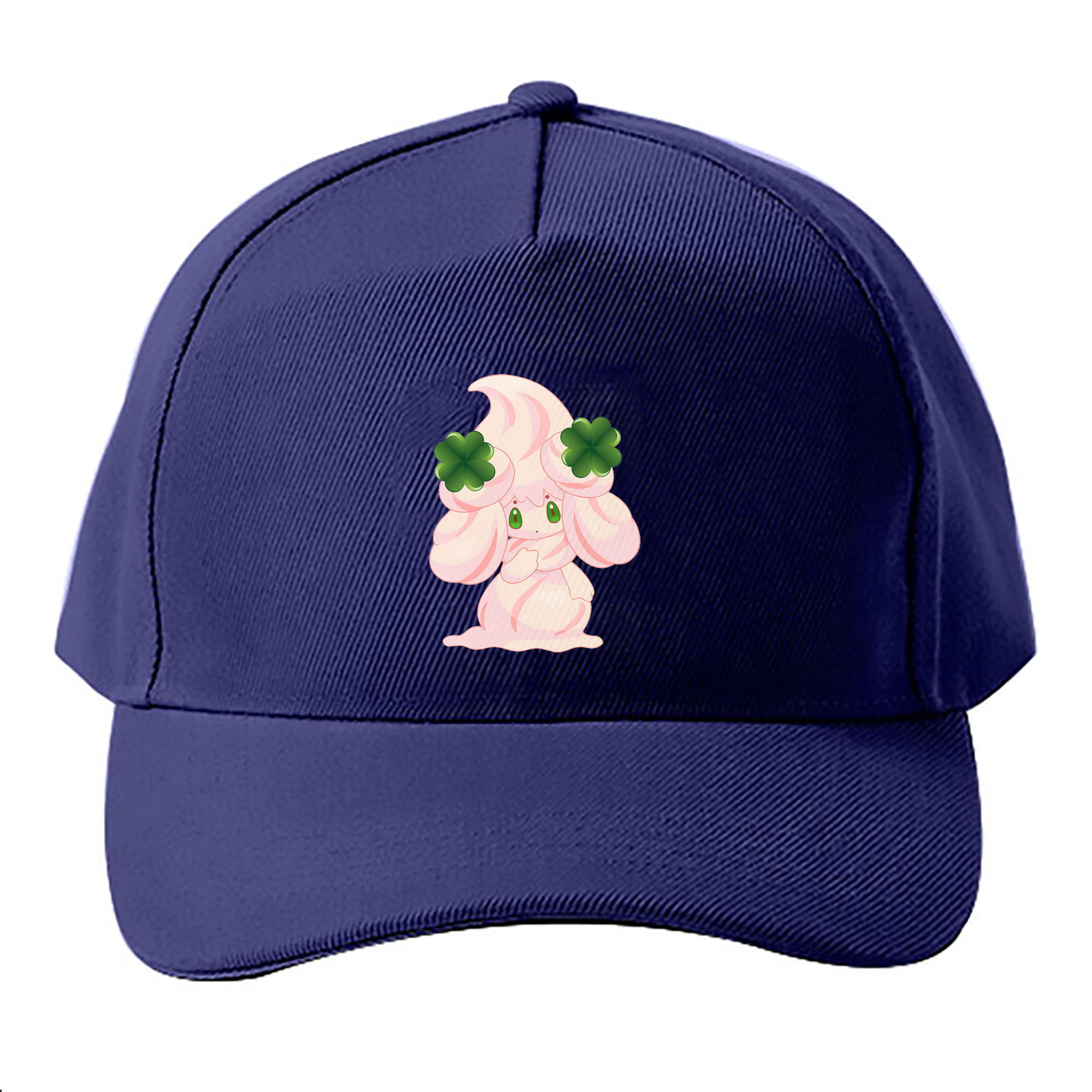 （画像用） ポケットモンスター Pokémon ベースボールキャップ 綿100％ 男女兼用 帽子 スポーツ