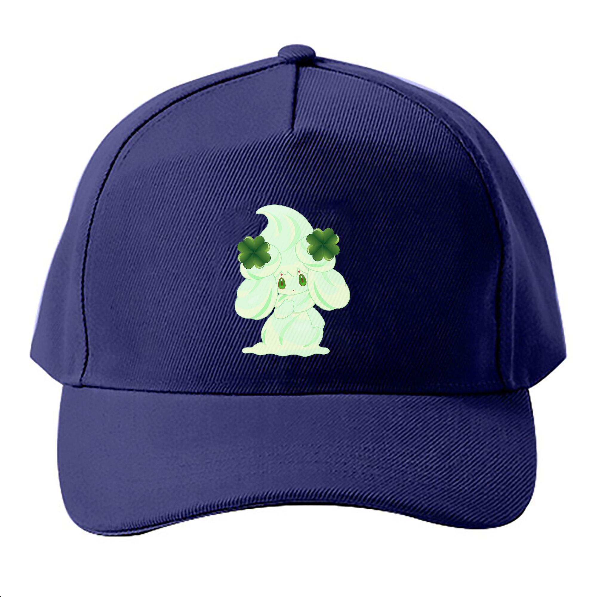 （画像用） ポケットモンスター Pokémon ベースボールキャップ 綿100％ 男女兼用 帽子 スポーツ