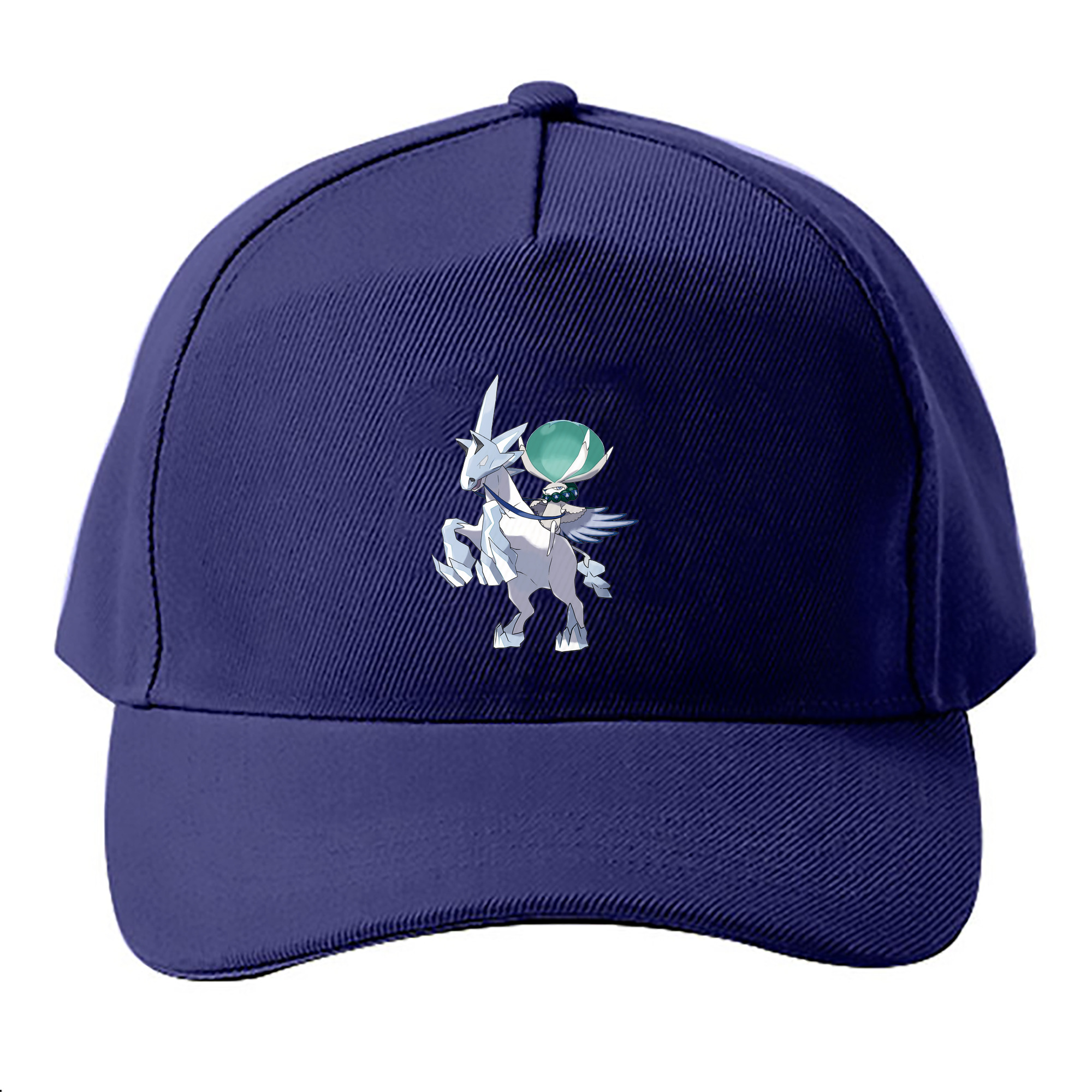 （画像用） ポケットモンスター Pokémon ベースボールキャップ 綿100％ 男女兼用 帽子 スポーツ