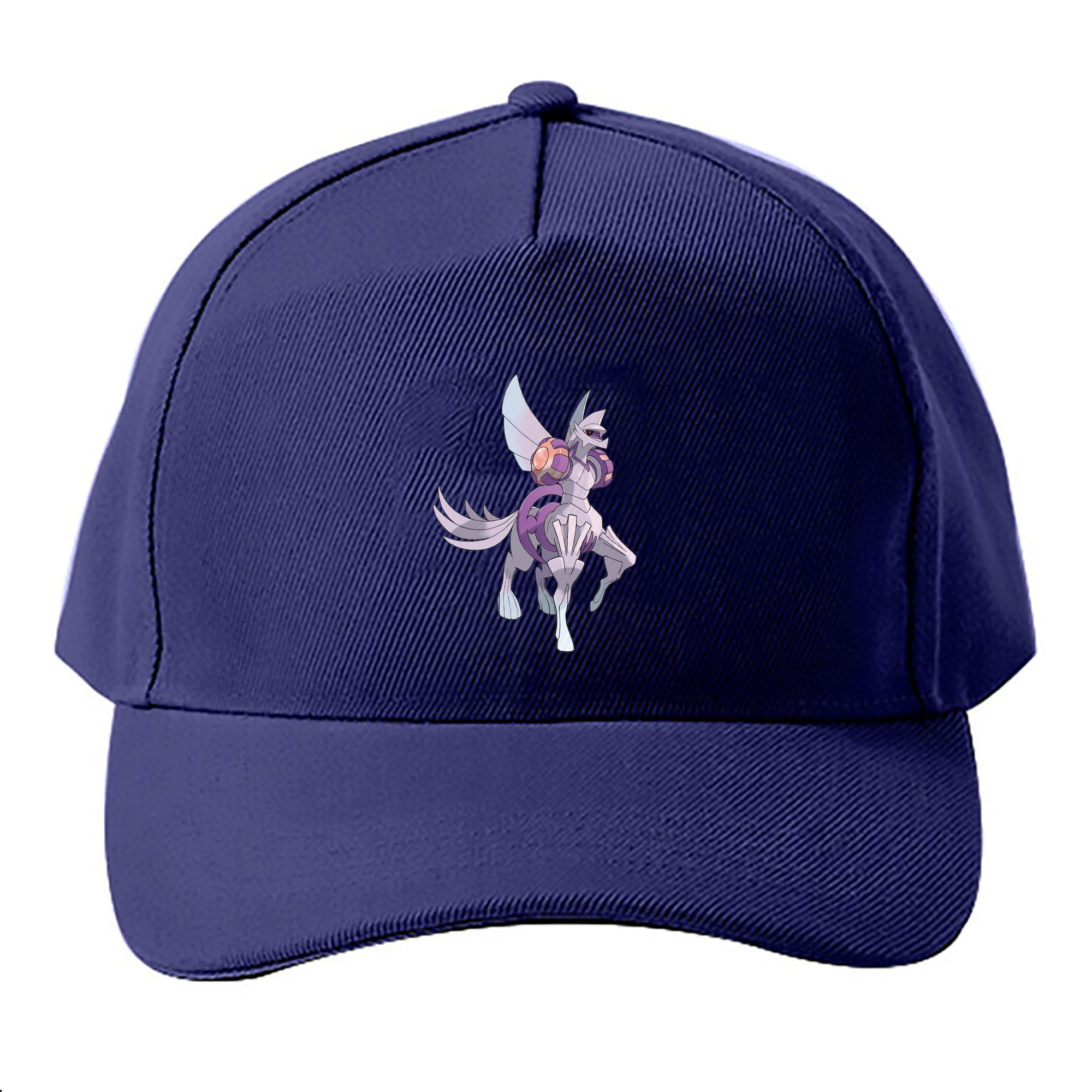 （画像用） ポケットモンスター Pokémon ベースボールキャップ 綿100％ 男女兼用 帽子 スポーツ