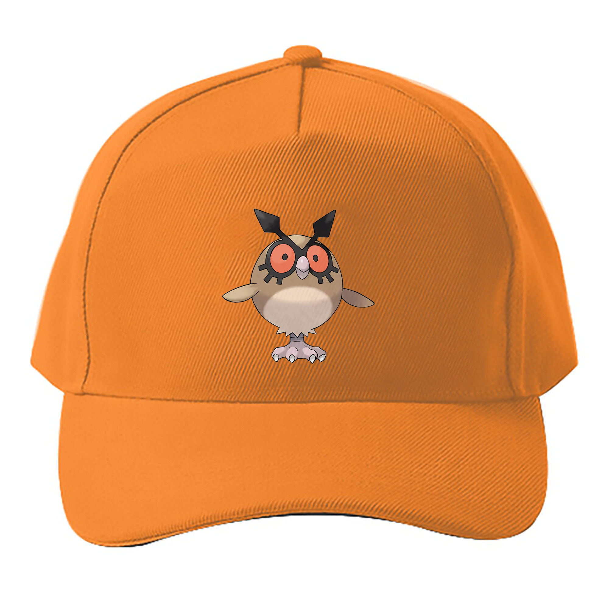 （画像用） ポケットモンスター Pokémon ベースボールキャップ 綿100％ 男女兼用 帽子 スポーツ