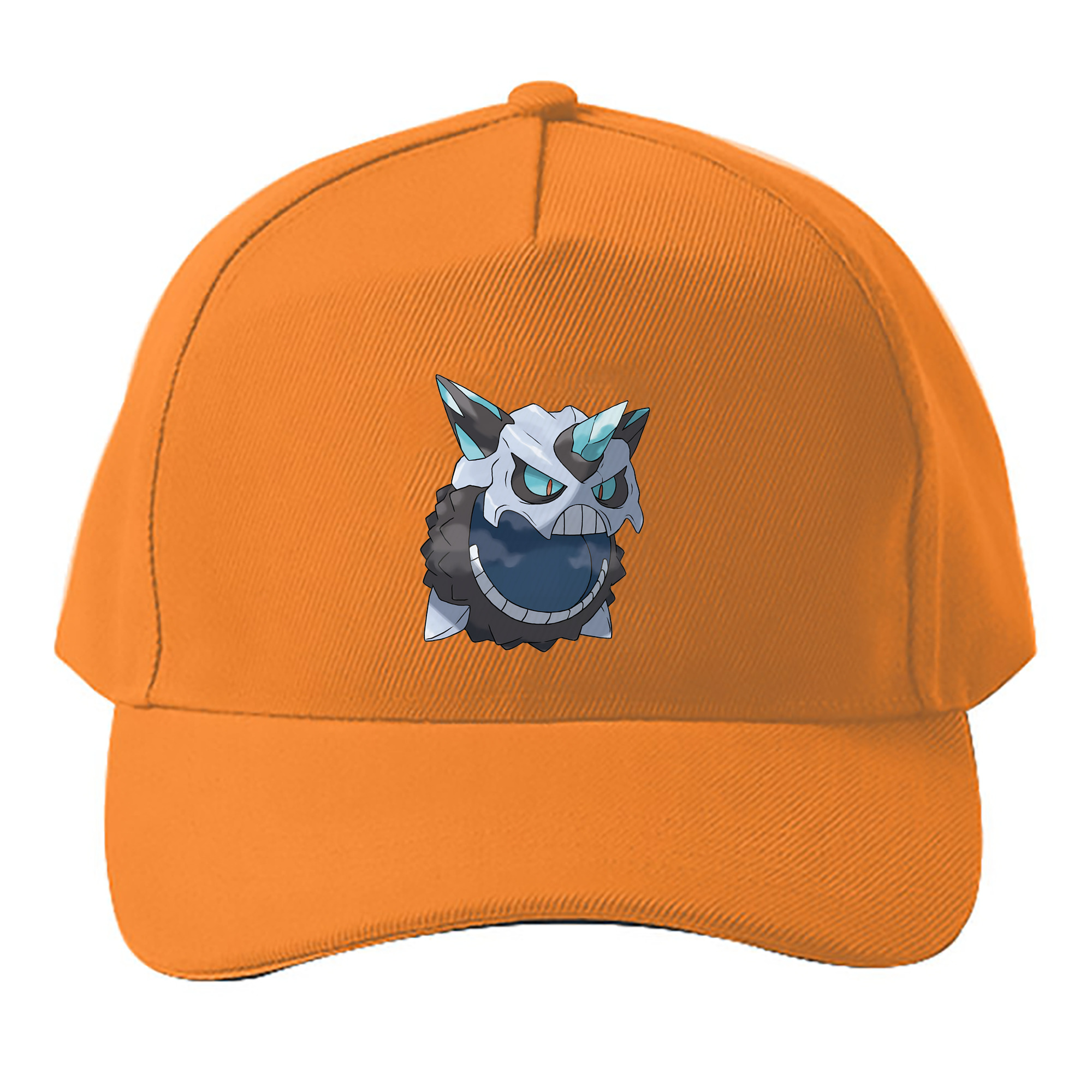 （画像用） ポケットモンスター Pokémon ベースボールキャップ 綿100％ 男女兼用 帽子 スポーツ