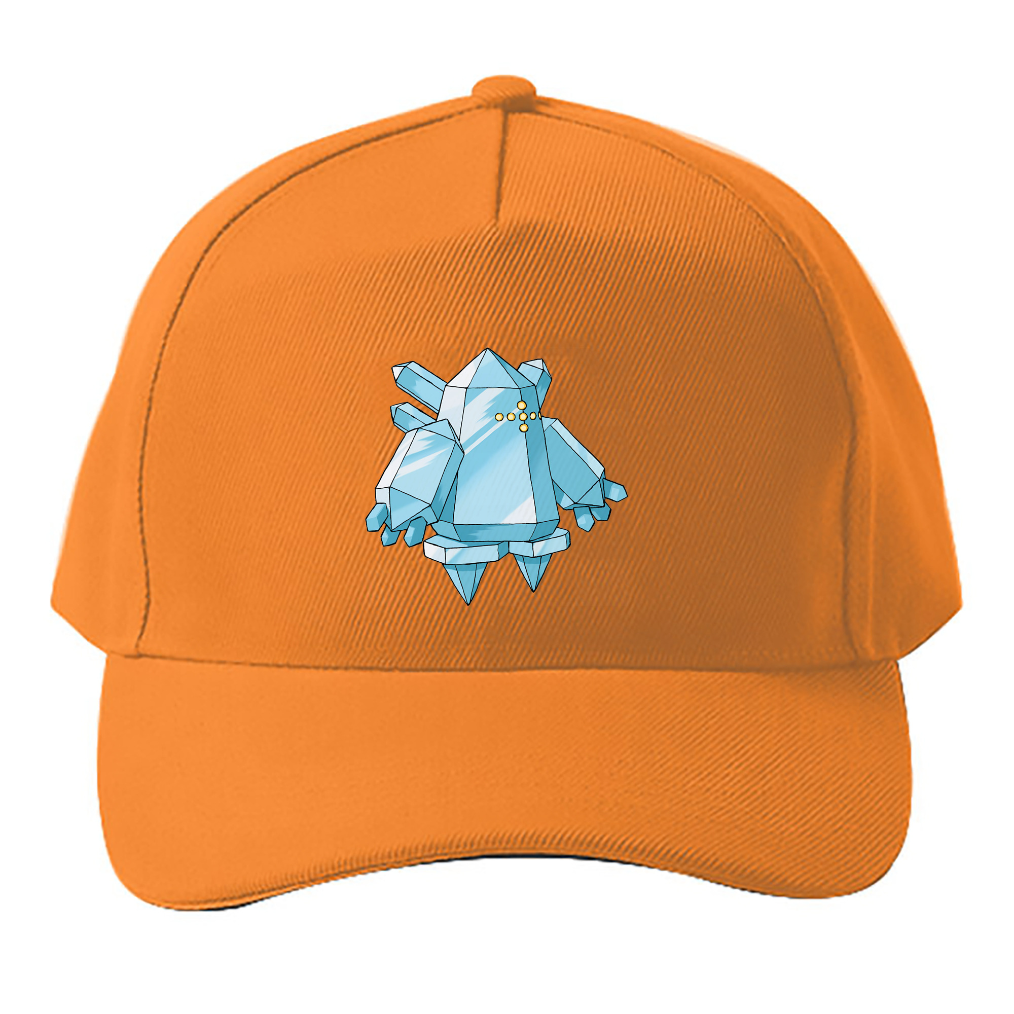 （画像用） ポケットモンスター Pokémon ベースボールキャップ 綿100％ 男女兼用 帽子 スポーツ