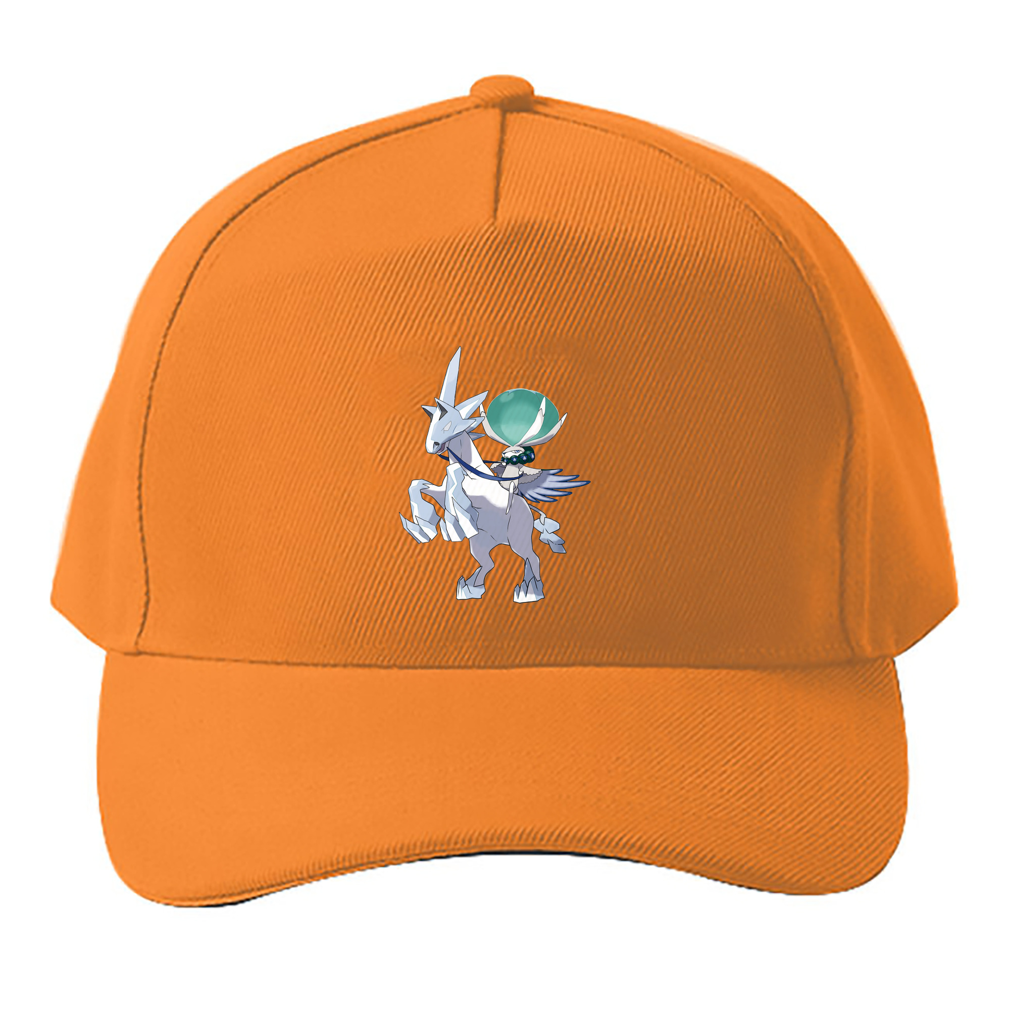 （画像用） ポケットモンスター Pokémon ベースボールキャップ 綿100％ 男女兼用 帽子 スポーツ