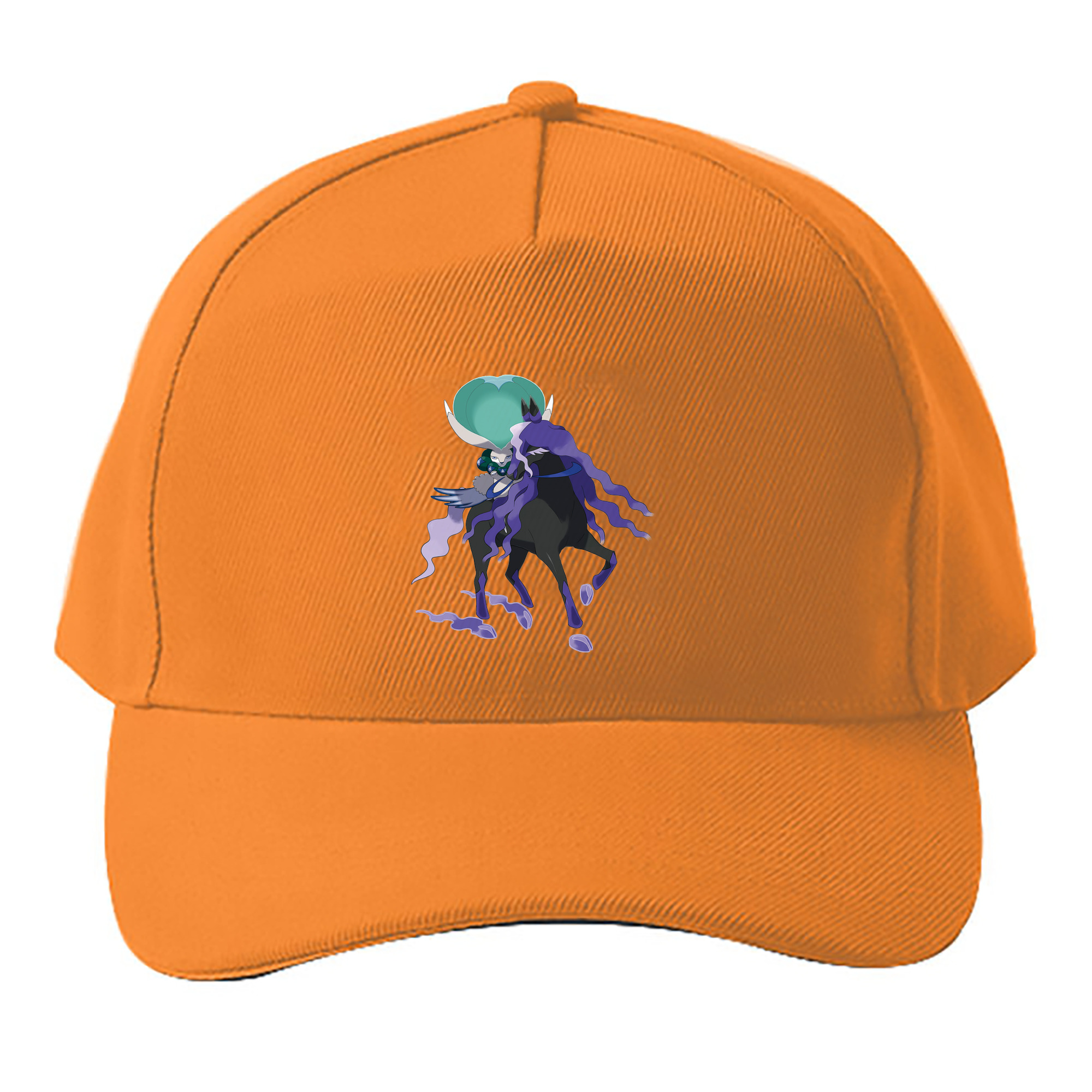 （画像用） ポケットモンスター Pokémon ベースボールキャップ 綿100％ 男女兼用 帽子 スポーツ