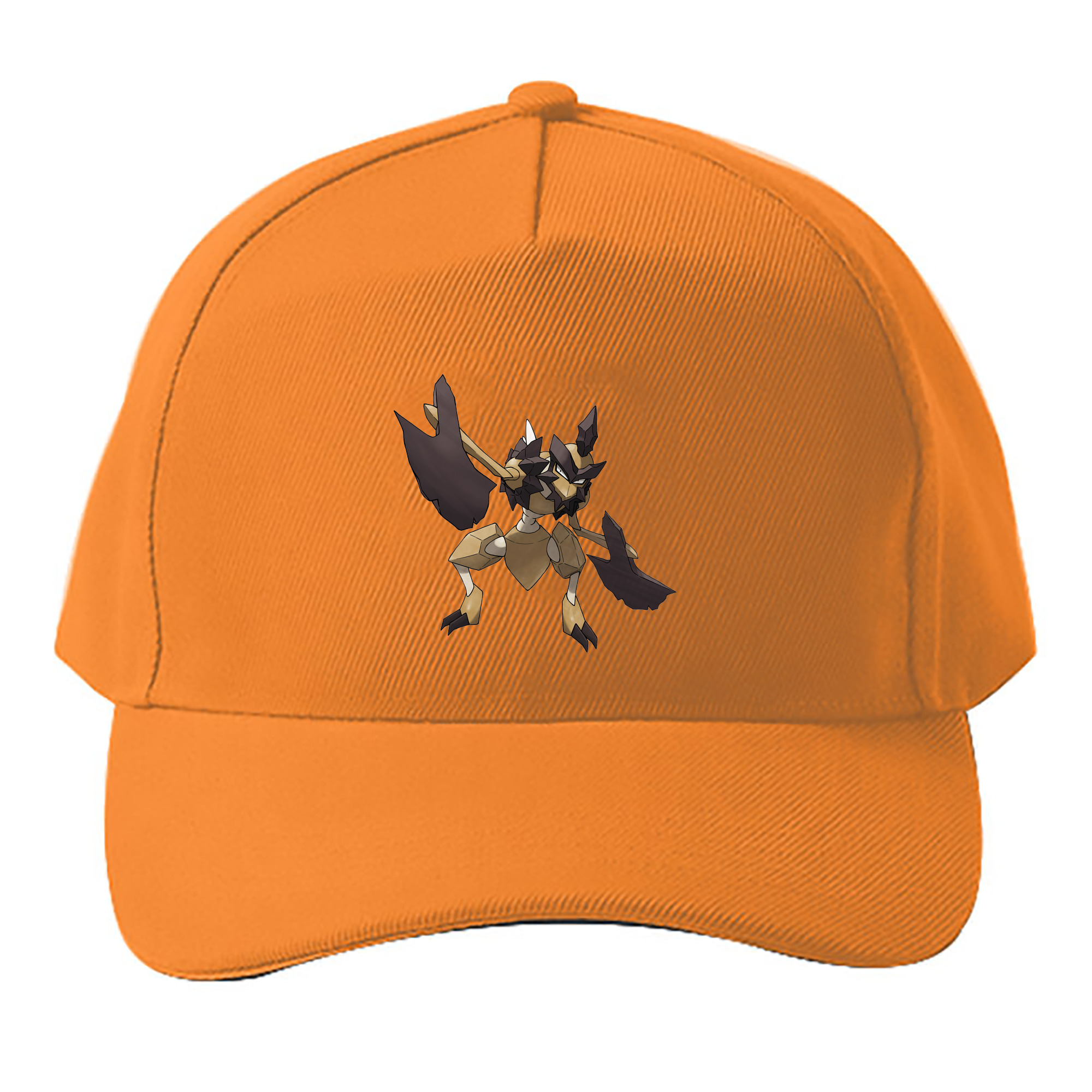 （画像用） ポケットモンスター Pokémon ベースボールキャップ 綿100％ 男女兼用 帽子 スポーツ