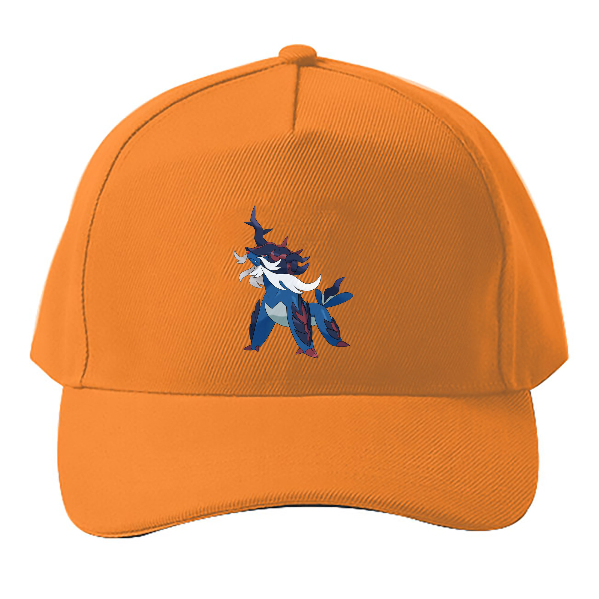 （画像用） ポケットモンスター Pokémon ベースボールキャップ 綿100％ 男女兼用 帽子 スポーツ