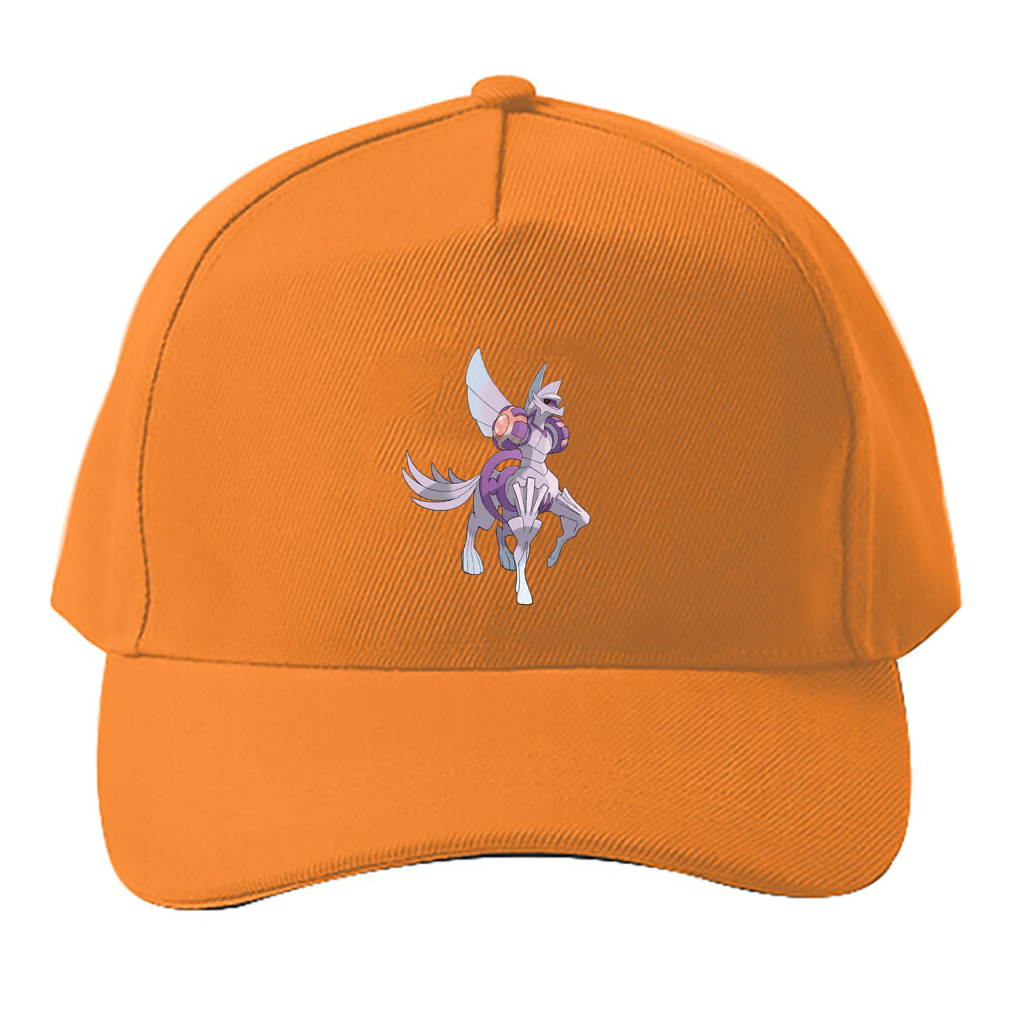 （画像用） ポケットモンスター Pokémon ベースボールキャップ 綿100％ 男女兼用 帽子 スポーツ