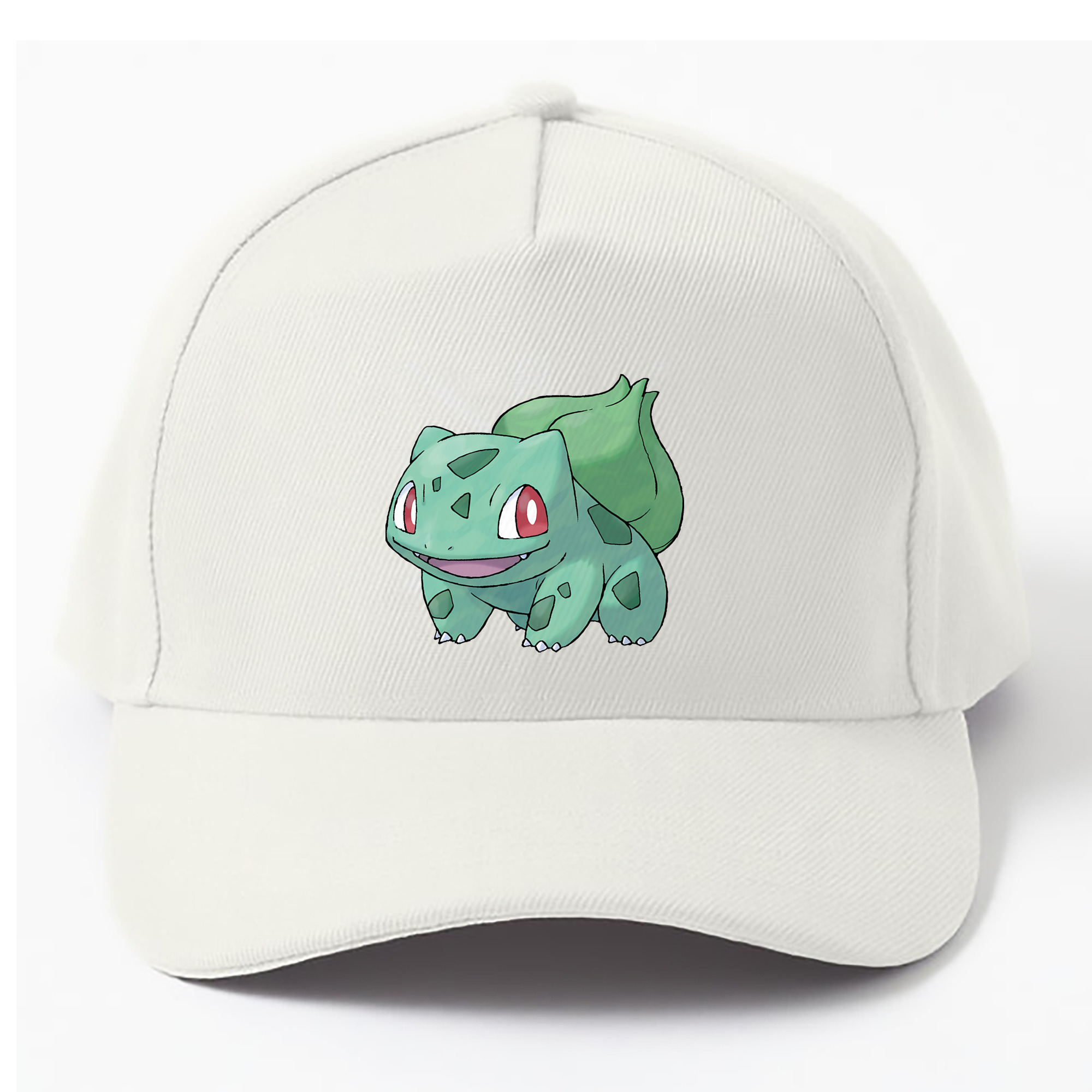 （画像用） ポケットモンスター Pokémon ベースボールキャップ 綿100％ 男女兼用 帽子 スポーツ