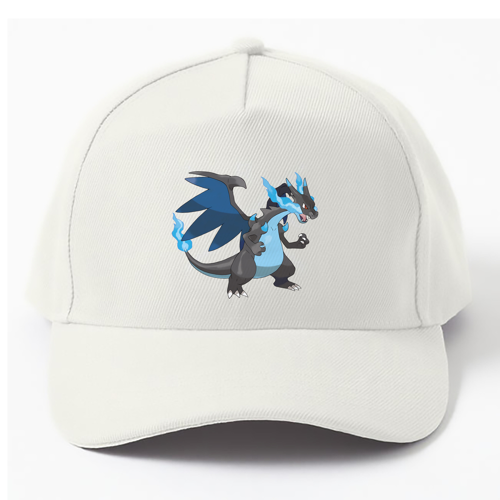（画像用） ポケットモンスター Pokémon ベースボールキャップ 綿100％ 男女兼用 帽子 スポーツ