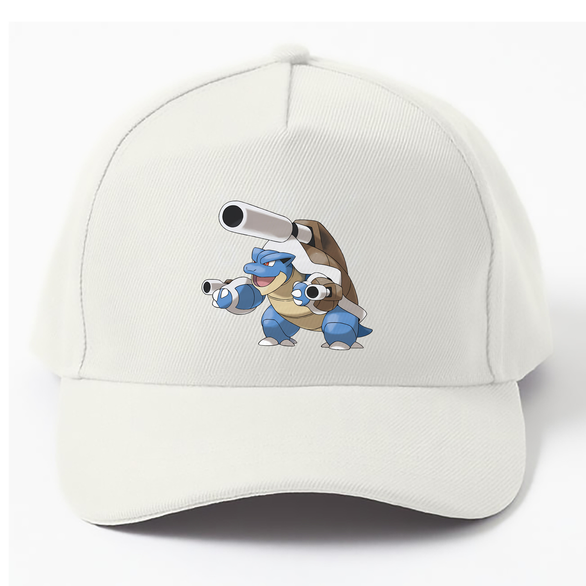 （画像用） ポケットモンスター Pokémon ベースボールキャップ 綿100％ 男女兼用 帽子 スポーツ
