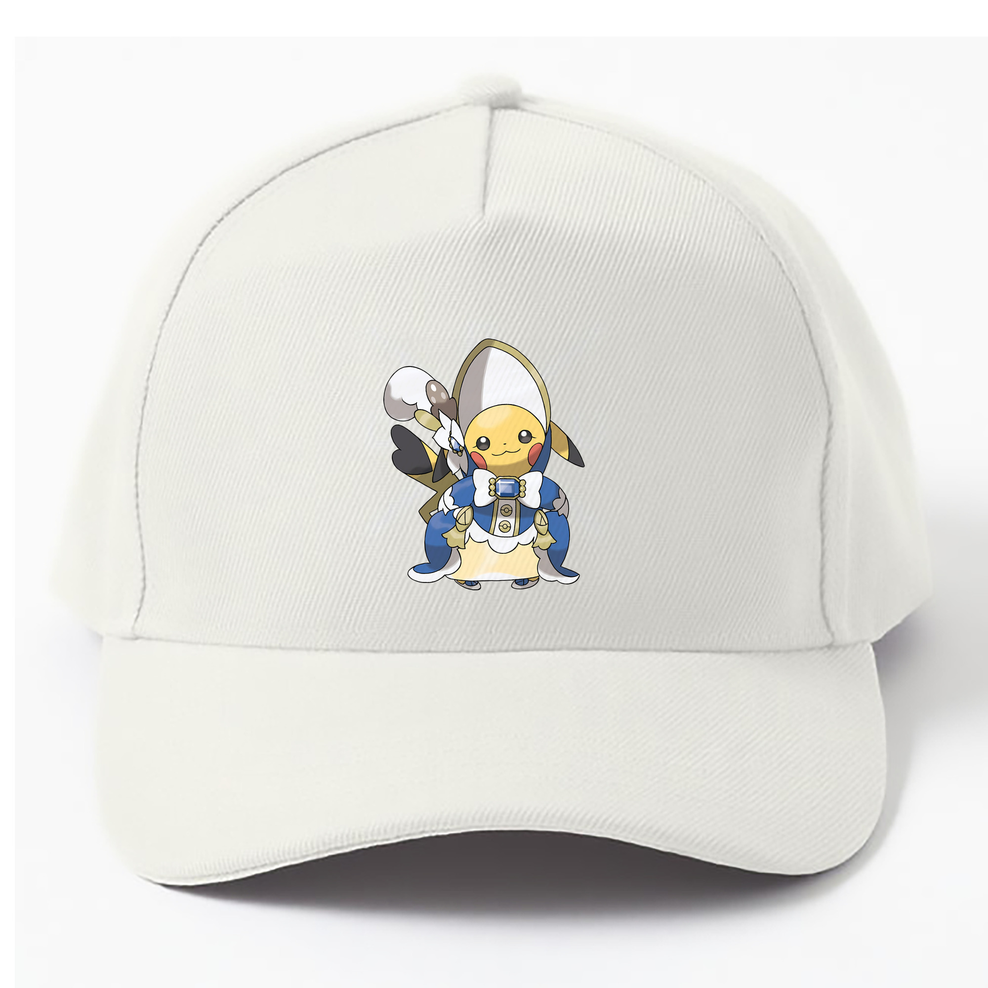（画像用） ポケットモンスター Pokémon ベースボールキャップ 綿100％ 男女兼用 帽子 スポーツ