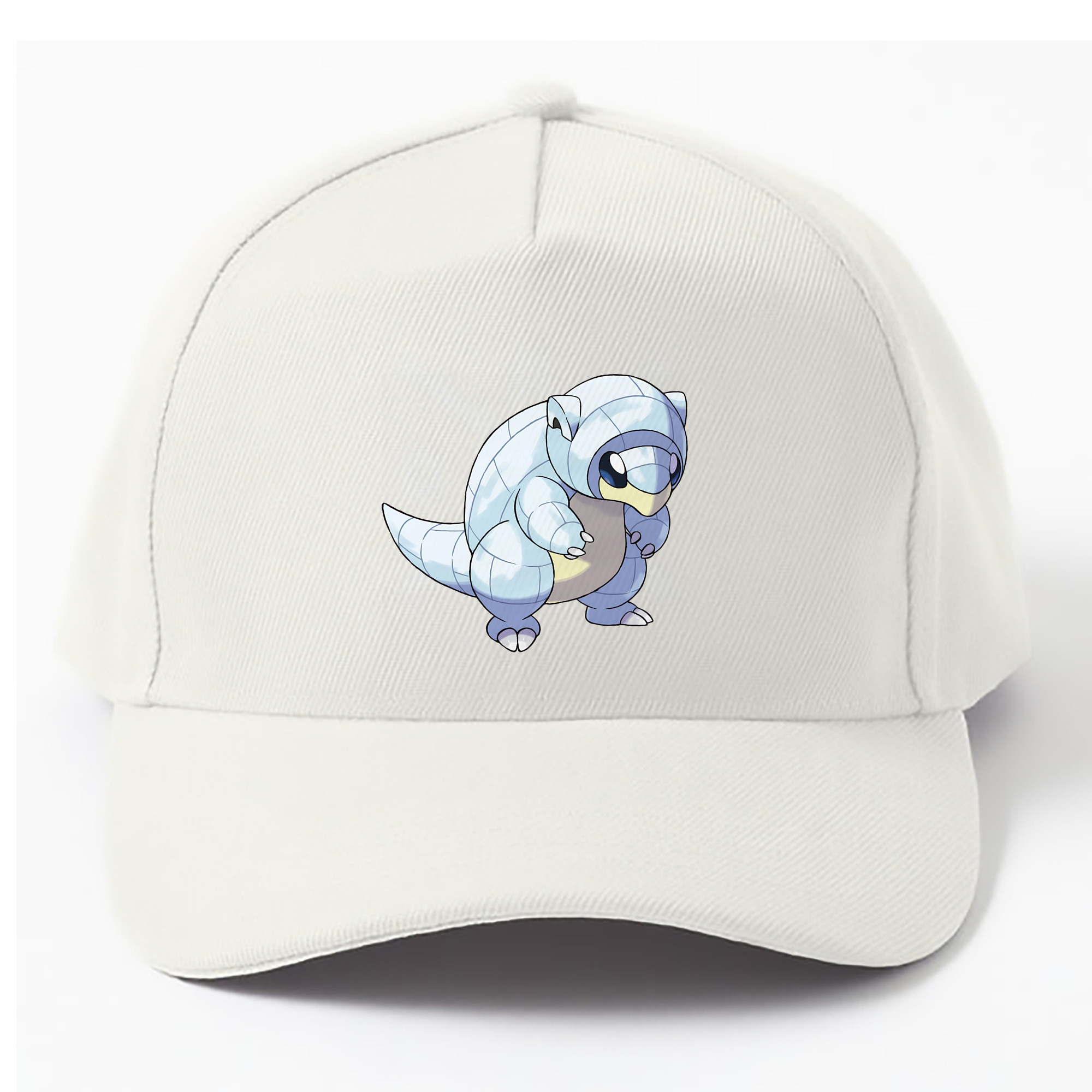 （画像用） ポケットモンスター Pokémon ベースボールキャップ 綿100％ 男女兼用 帽子 スポーツ