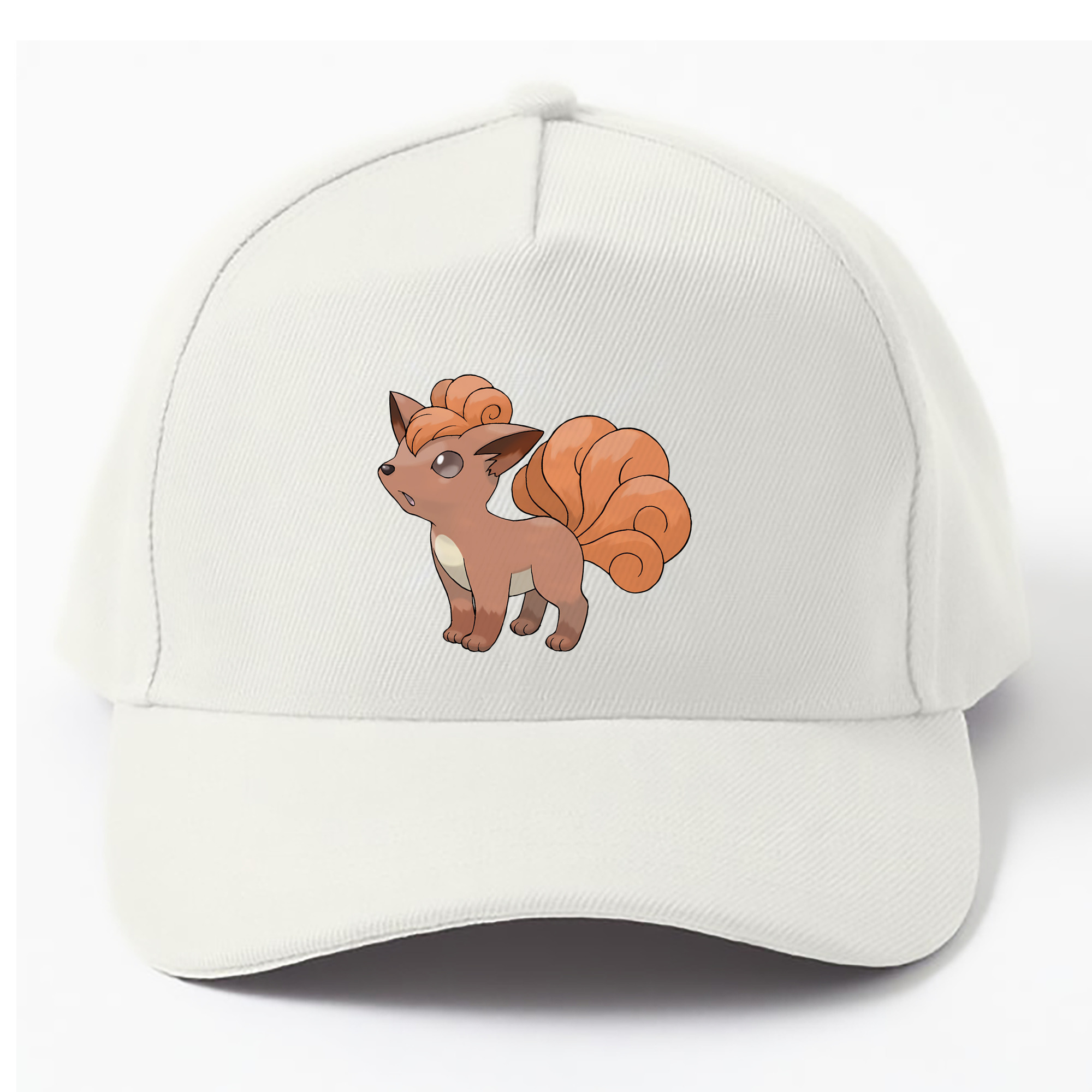 （画像用） ポケットモンスター Pokémon ベースボールキャップ 綿100％ 男女兼用 帽子 スポーツ