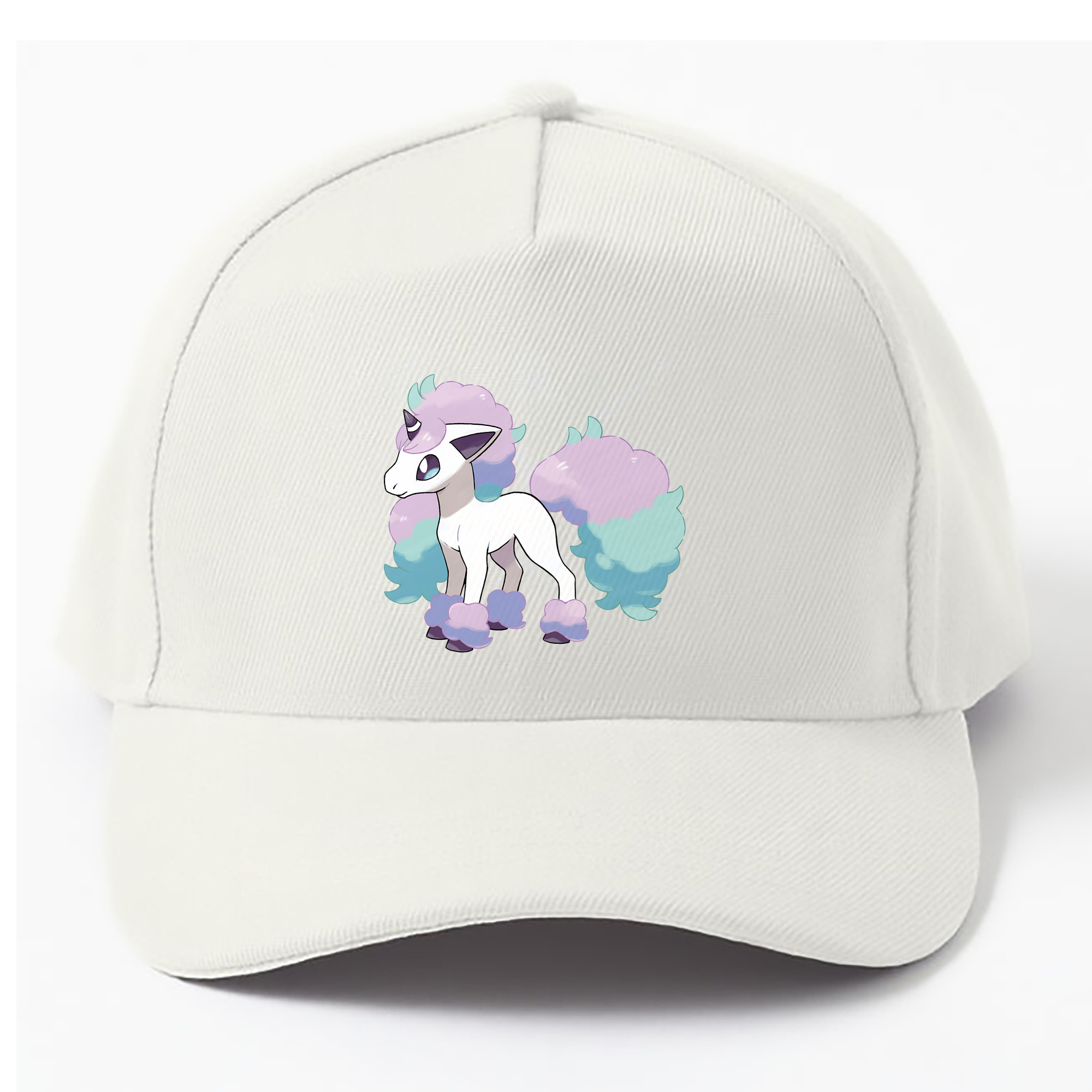 （画像用） ポケットモンスター Pokémon ベースボールキャップ 綿100％ 男女兼用 帽子 スポーツ