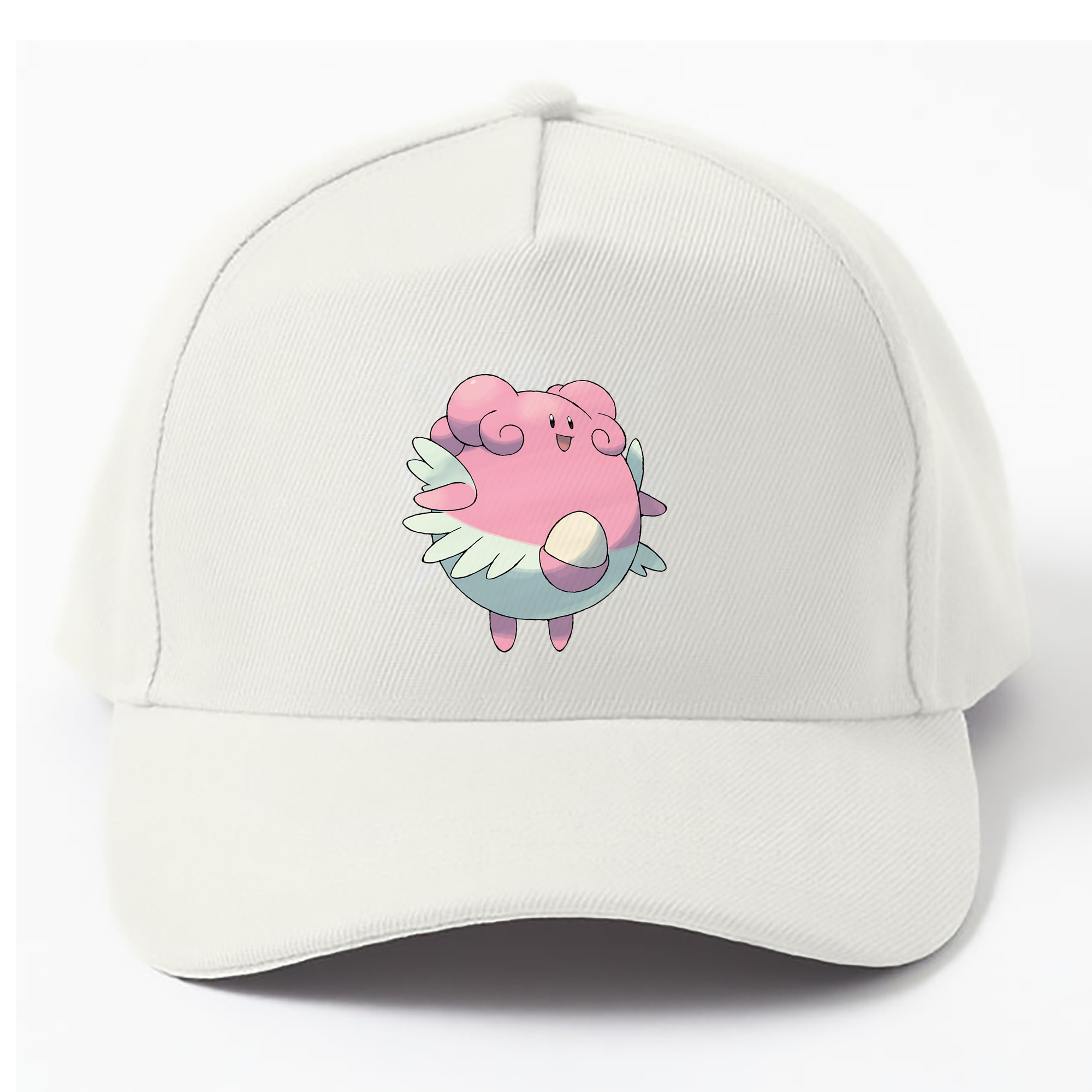 （画像用） ポケットモンスター Pokémon ベースボールキャップ 綿100％ 男女兼用 帽子 スポーツ