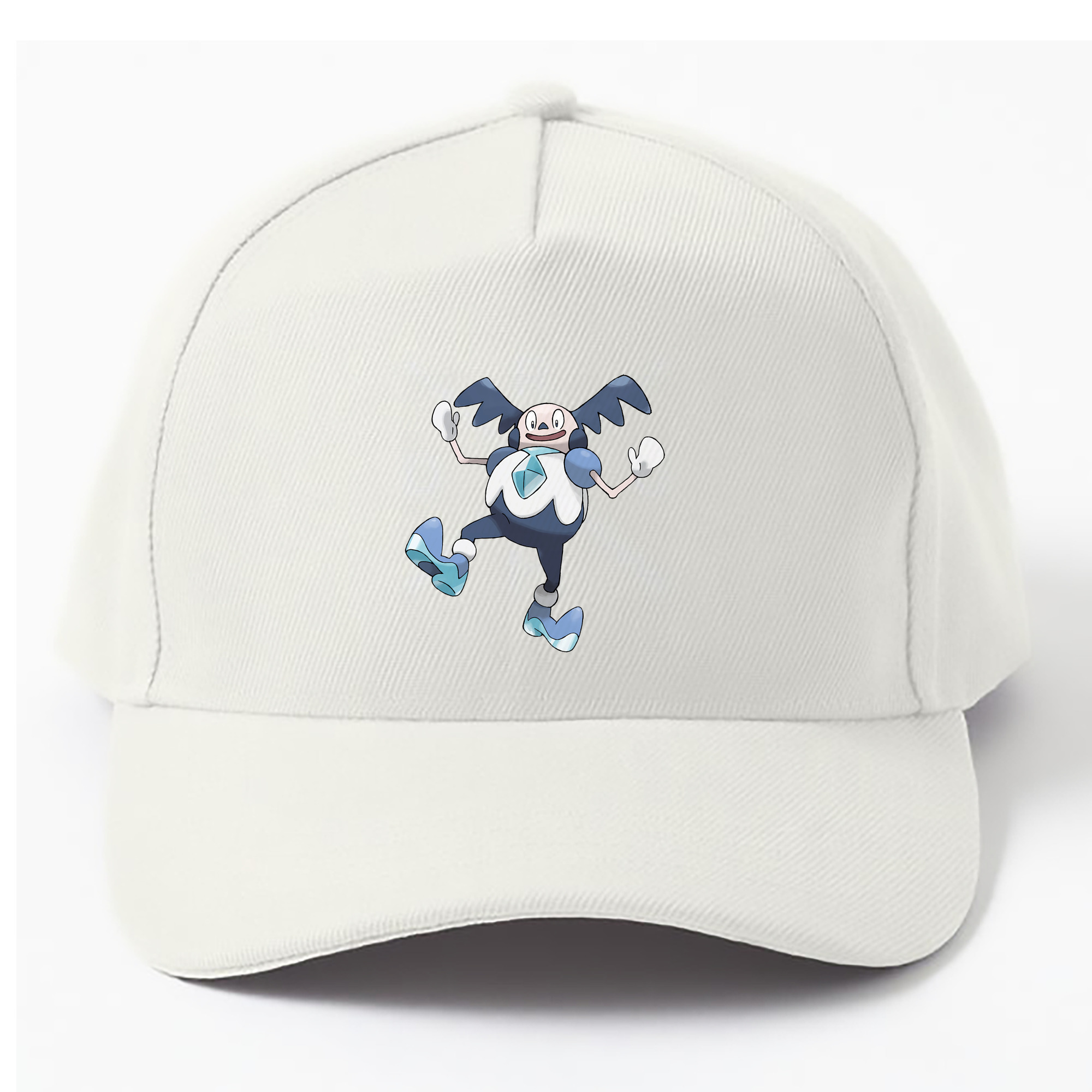 （画像用） ポケットモンスター Pokémon ベースボールキャップ 綿100％ 男女兼用 帽子 スポーツ