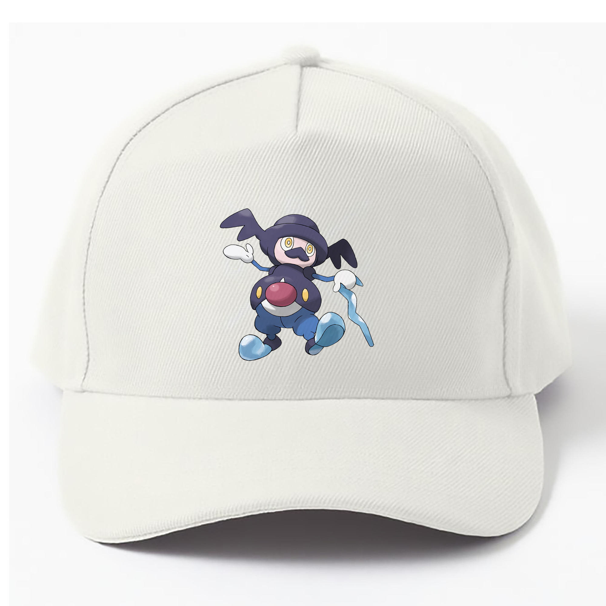 （画像用） ポケットモンスター Pokémon ベースボールキャップ 綿100％ 男女兼用 帽子 スポーツ