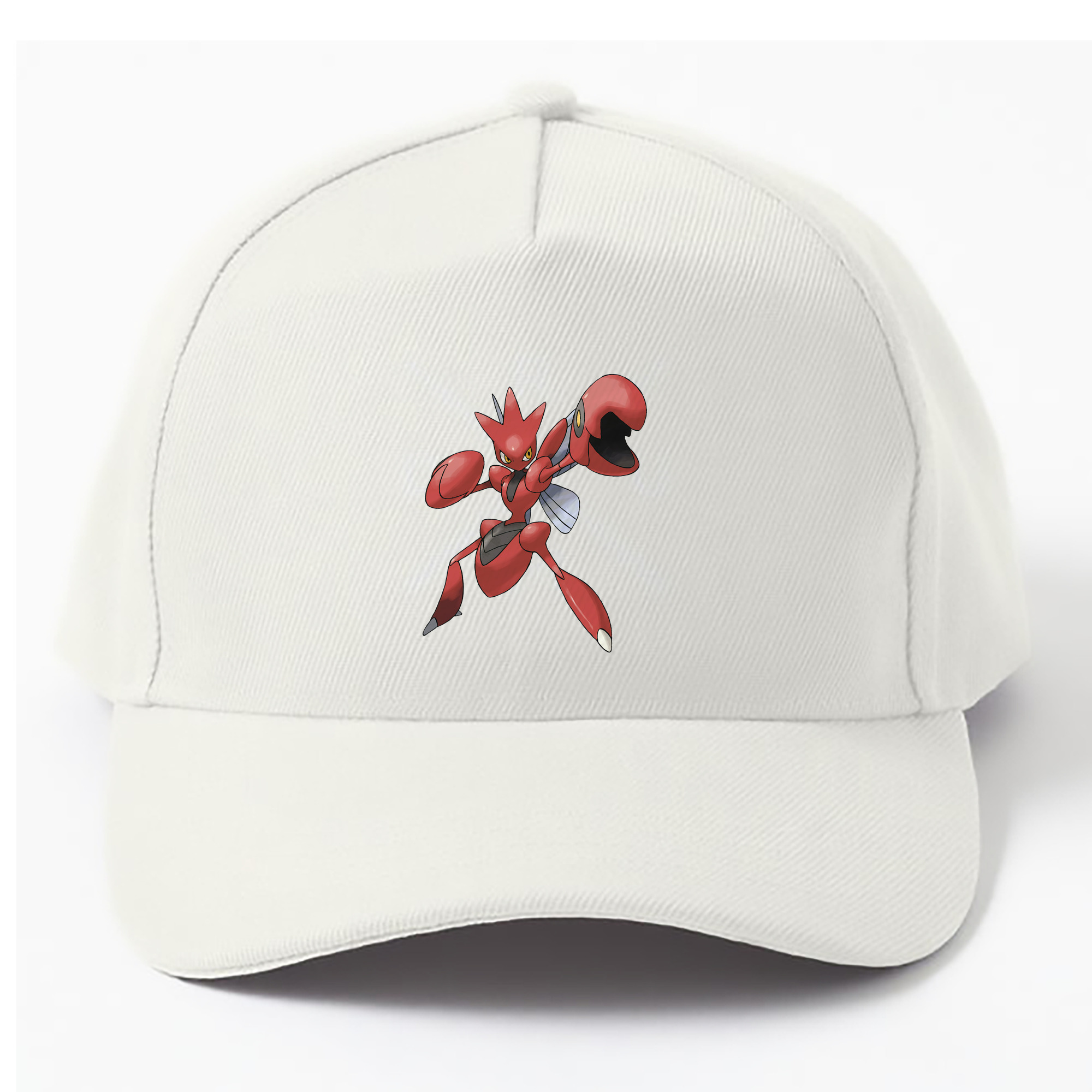 （画像用） ポケットモンスター Pokémon ベースボールキャップ 綿100％ 男女兼用 帽子 スポーツ