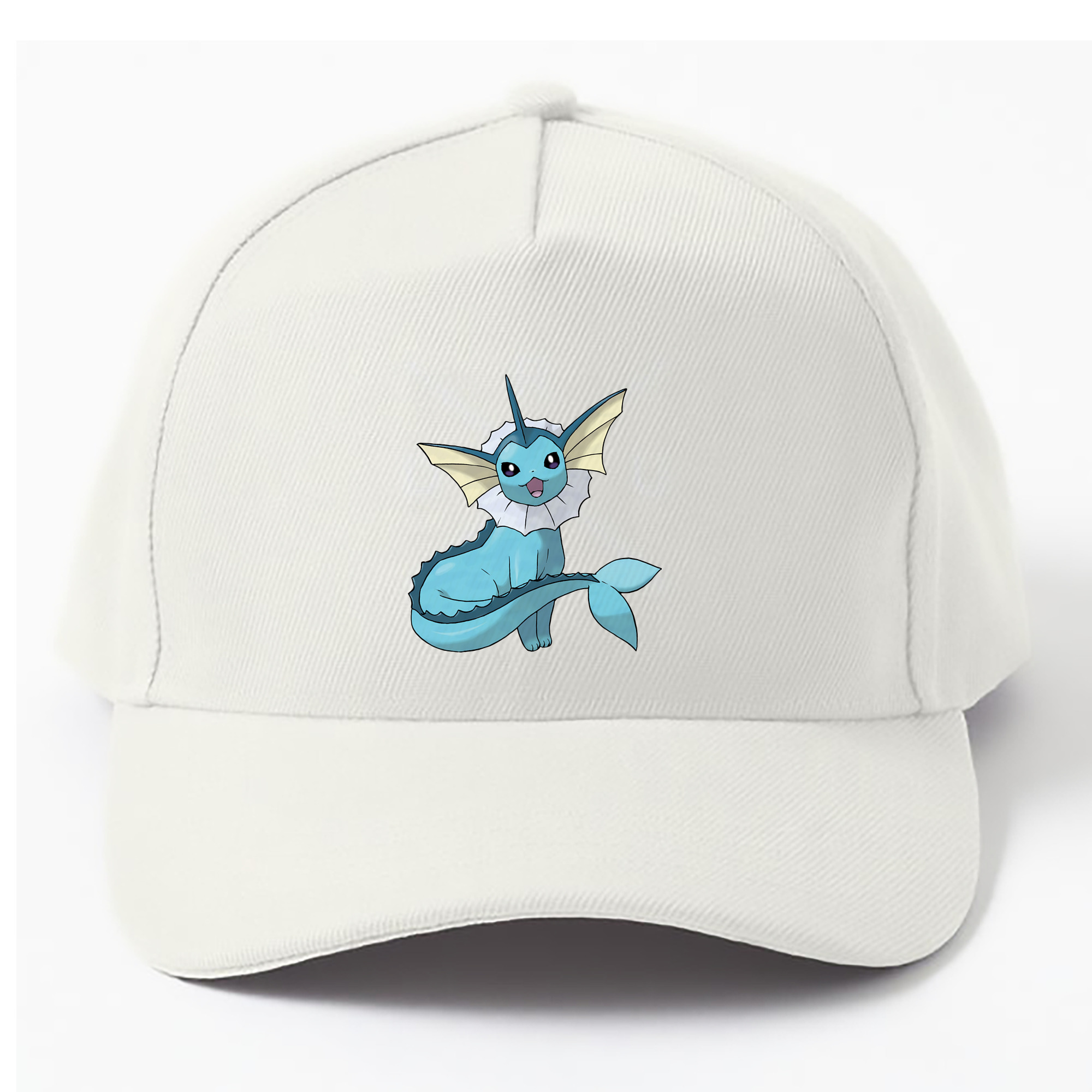 （画像用） ポケットモンスター Pokémon ベースボールキャップ 綿100％ 男女兼用 帽子 スポーツ