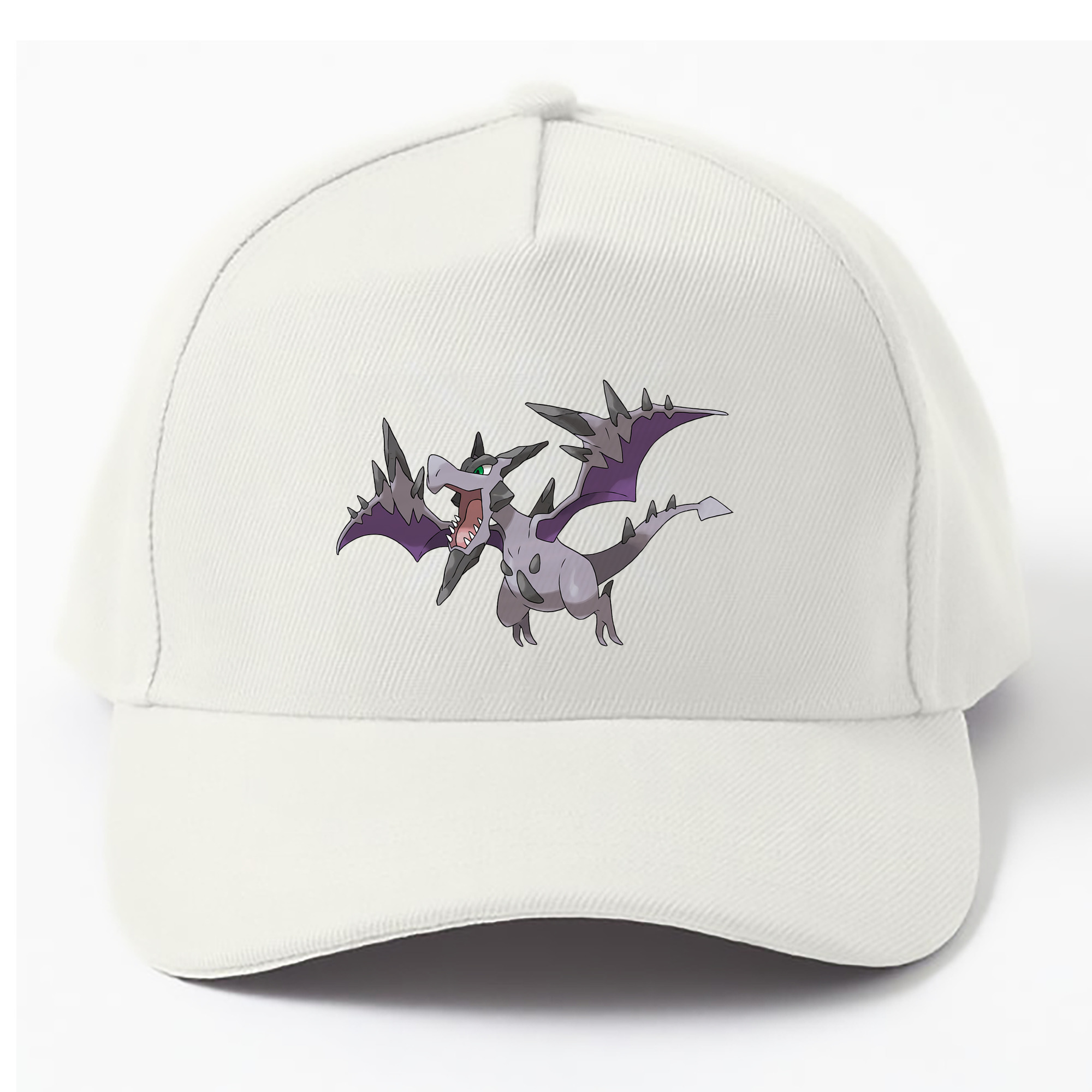 （画像用） ポケットモンスター Pokémon ベースボールキャップ 綿100％ 男女兼用 帽子 スポーツ