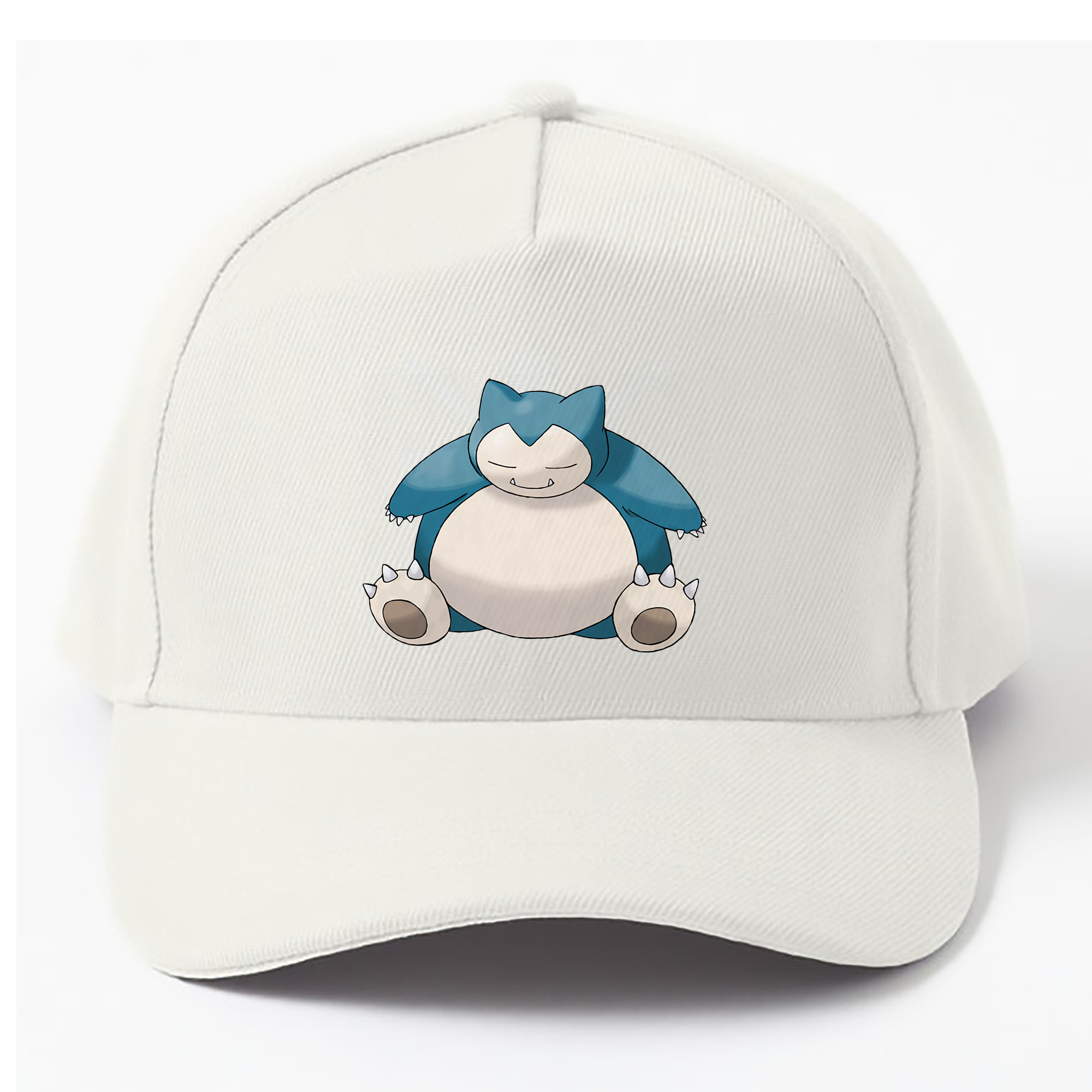 （画像用） ポケットモンスター Pokémon ベースボールキャップ 綿100％ 男女兼用 帽子 スポーツ
