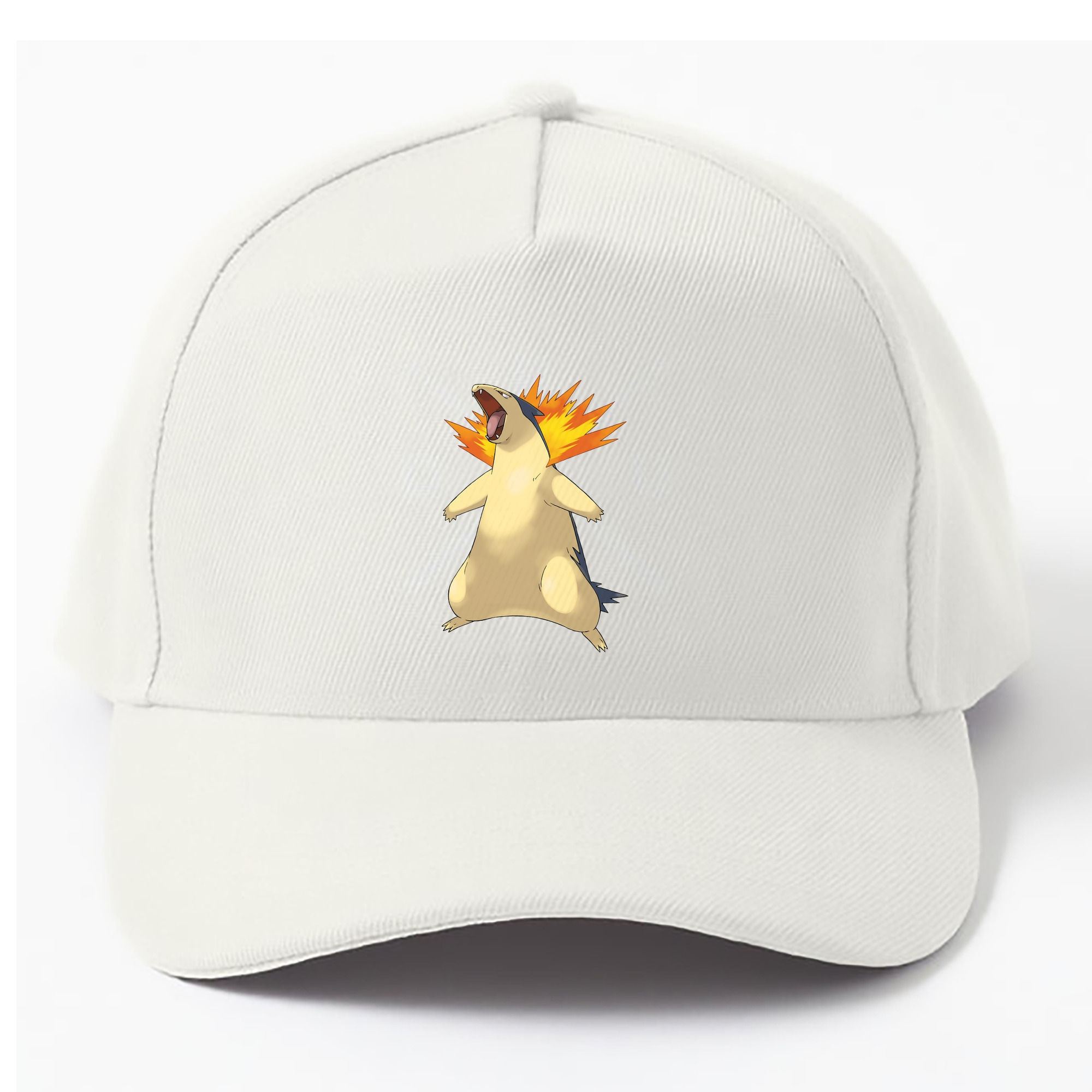 （画像用） ポケットモンスター Pokémon ベースボールキャップ 綿100％ 男女兼用 帽子 スポーツ