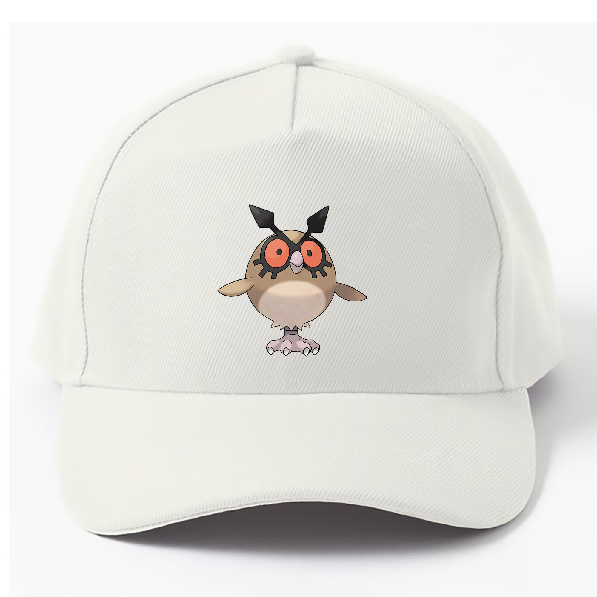 （画像用） ポケットモンスター Pokémon ベースボールキャップ 綿100％ 男女兼用 帽子 スポーツ