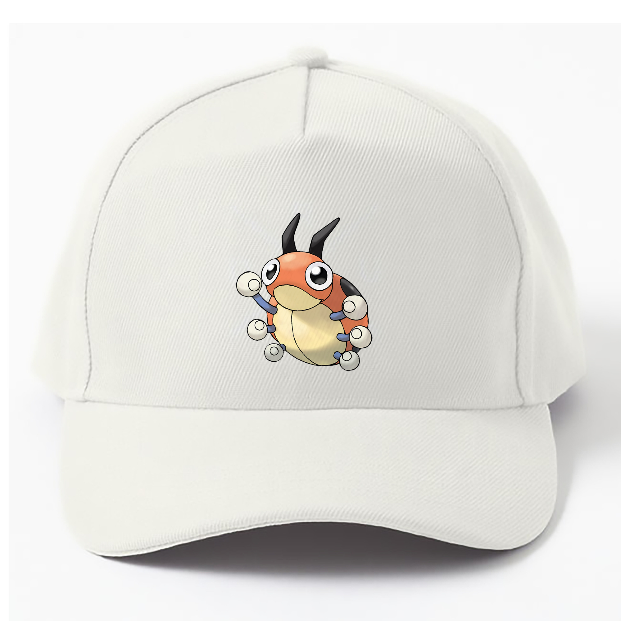 （画像用） ポケットモンスター Pokémon ベースボールキャップ 綿100％ 男女兼用 帽子 スポーツ