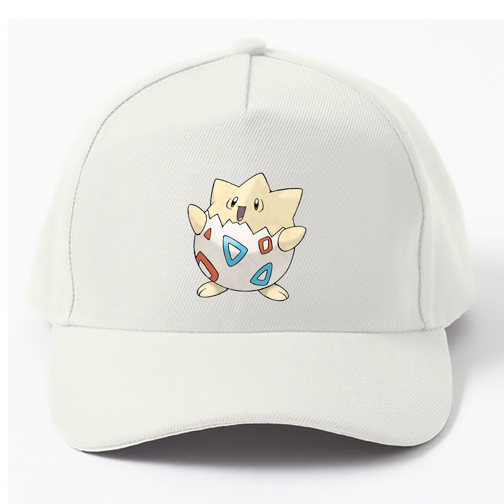 （画像用） ポケットモンスター Pokémon ベースボールキャップ 綿100％ 男女兼用 帽子 スポーツ