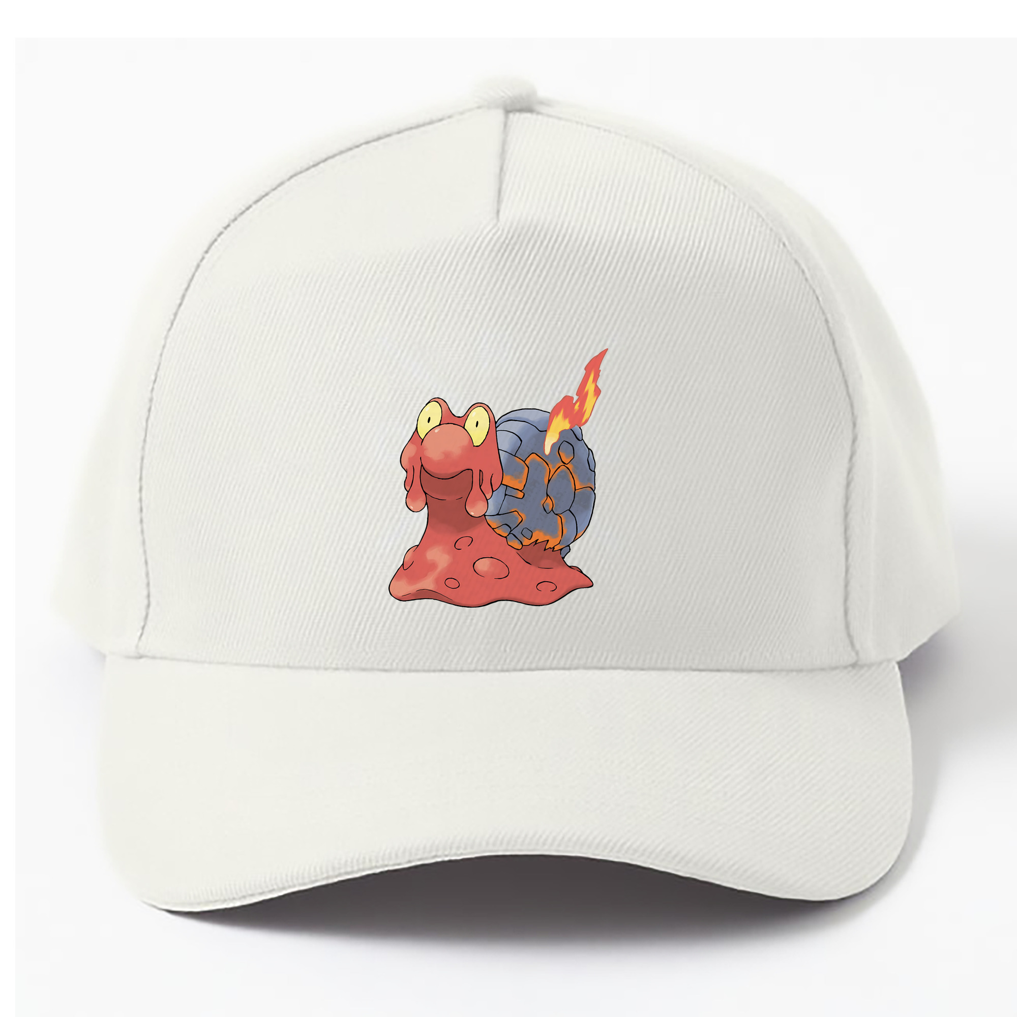 （画像用） ポケットモンスター Pokémon ベースボールキャップ 綿100％ 男女兼用 帽子 スポーツ