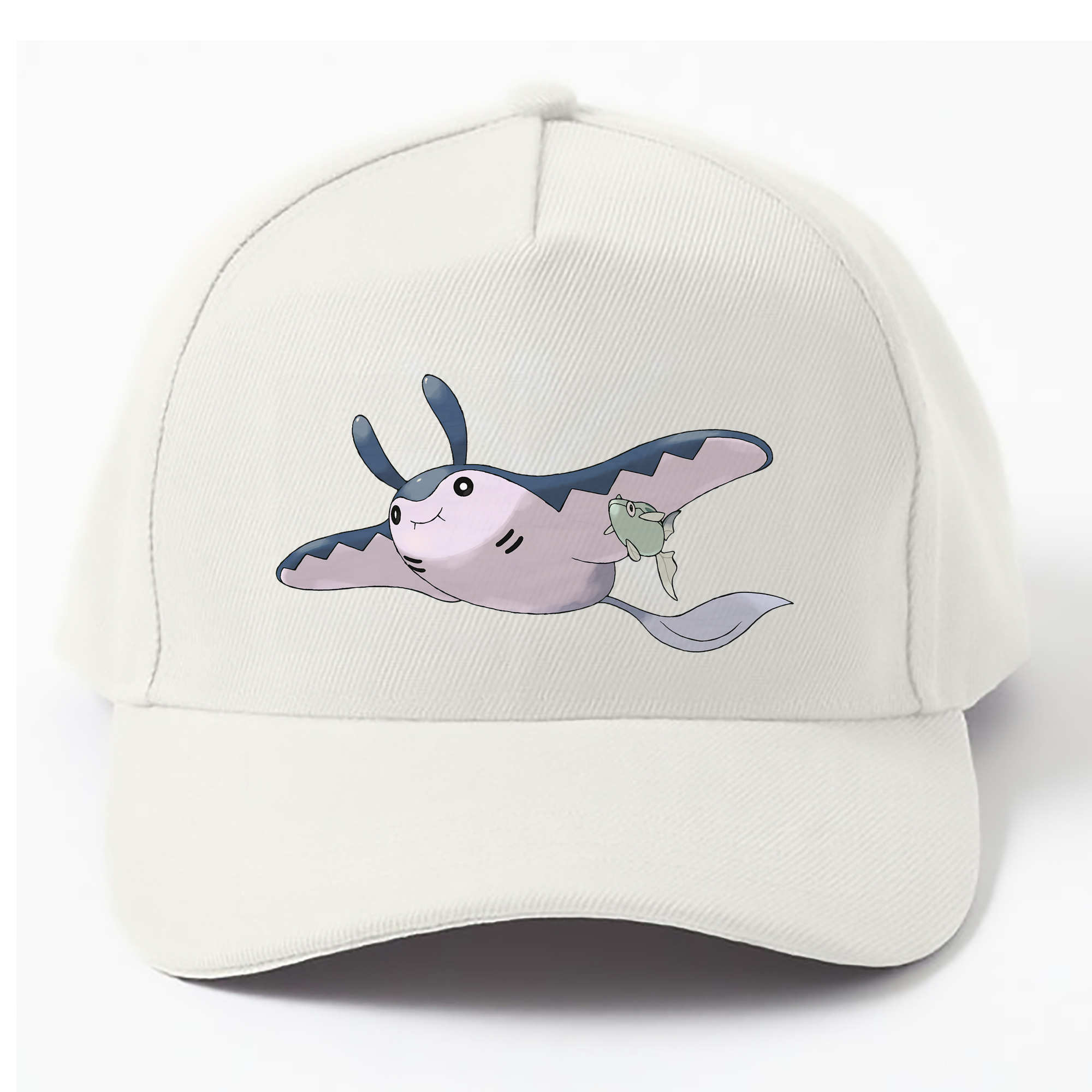 （画像用） ポケットモンスター Pokémon ベースボールキャップ 綿100％ 男女兼用 帽子 スポーツ