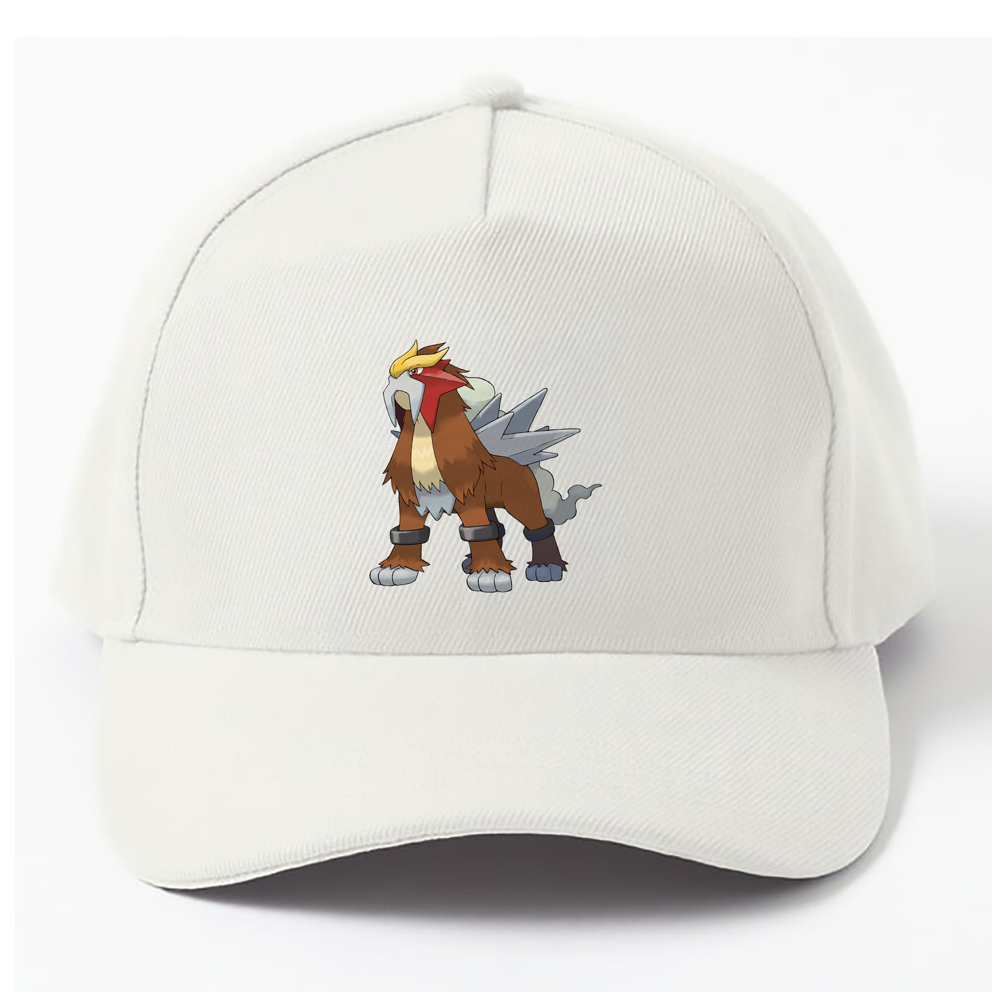 （画像用） ポケットモンスター Pokémon ベースボールキャップ 綿100％ 男女兼用 帽子 スポーツ