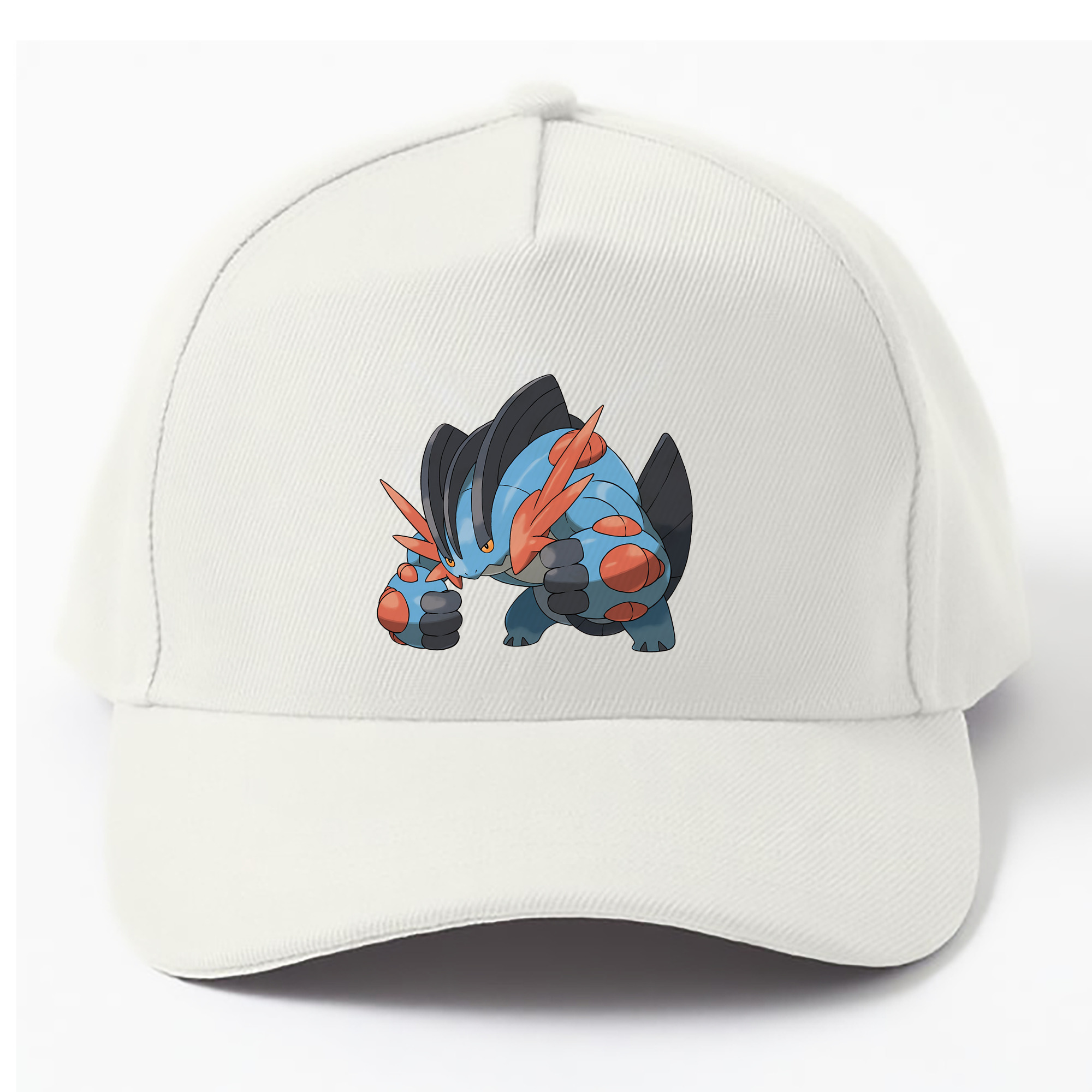 （画像用） ポケットモンスター Pokémon ベースボールキャップ 綿100％ 男女兼用 帽子 スポーツ