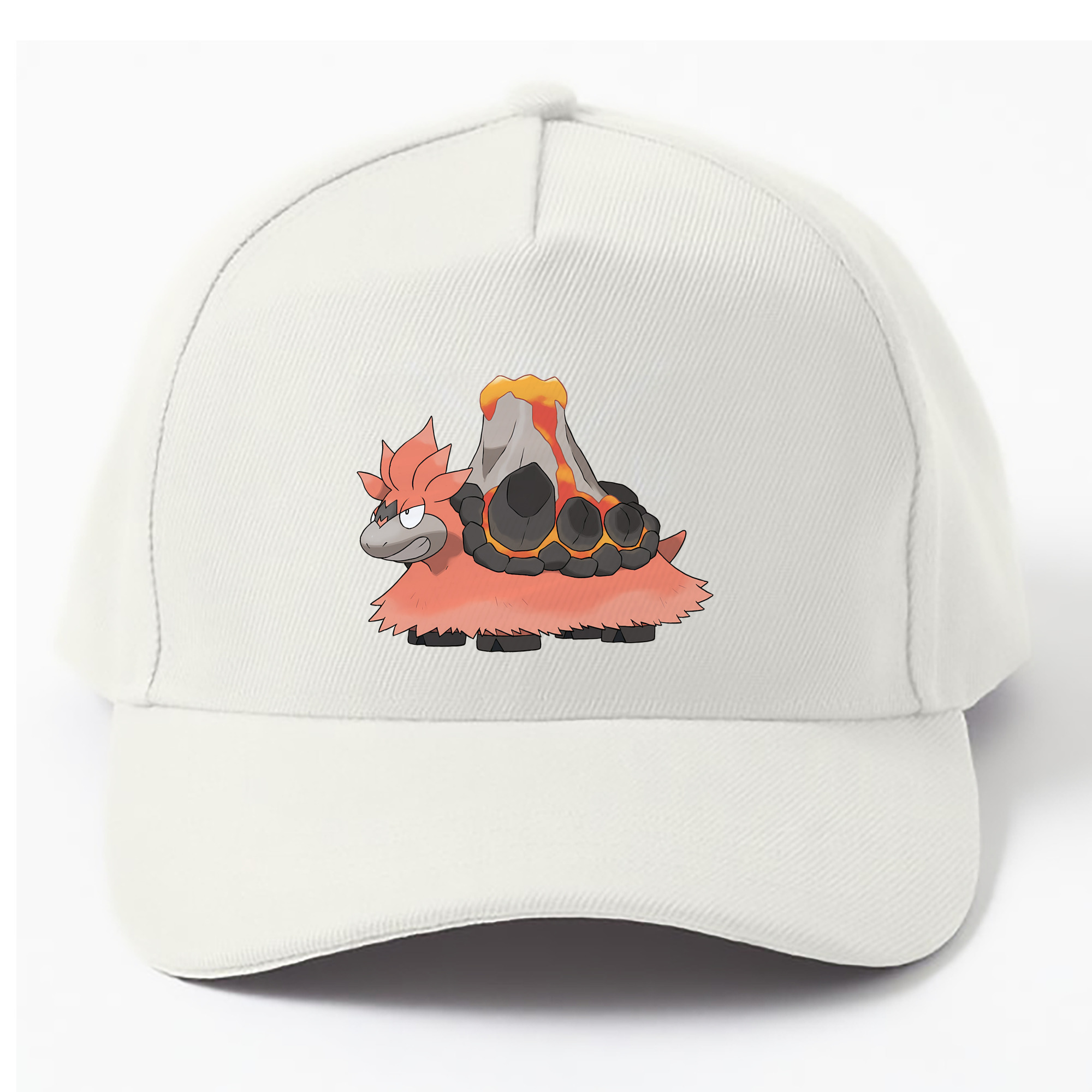 （画像用） ポケットモンスター Pokémon ベースボールキャップ 綿100％ 男女兼用 帽子 スポーツ