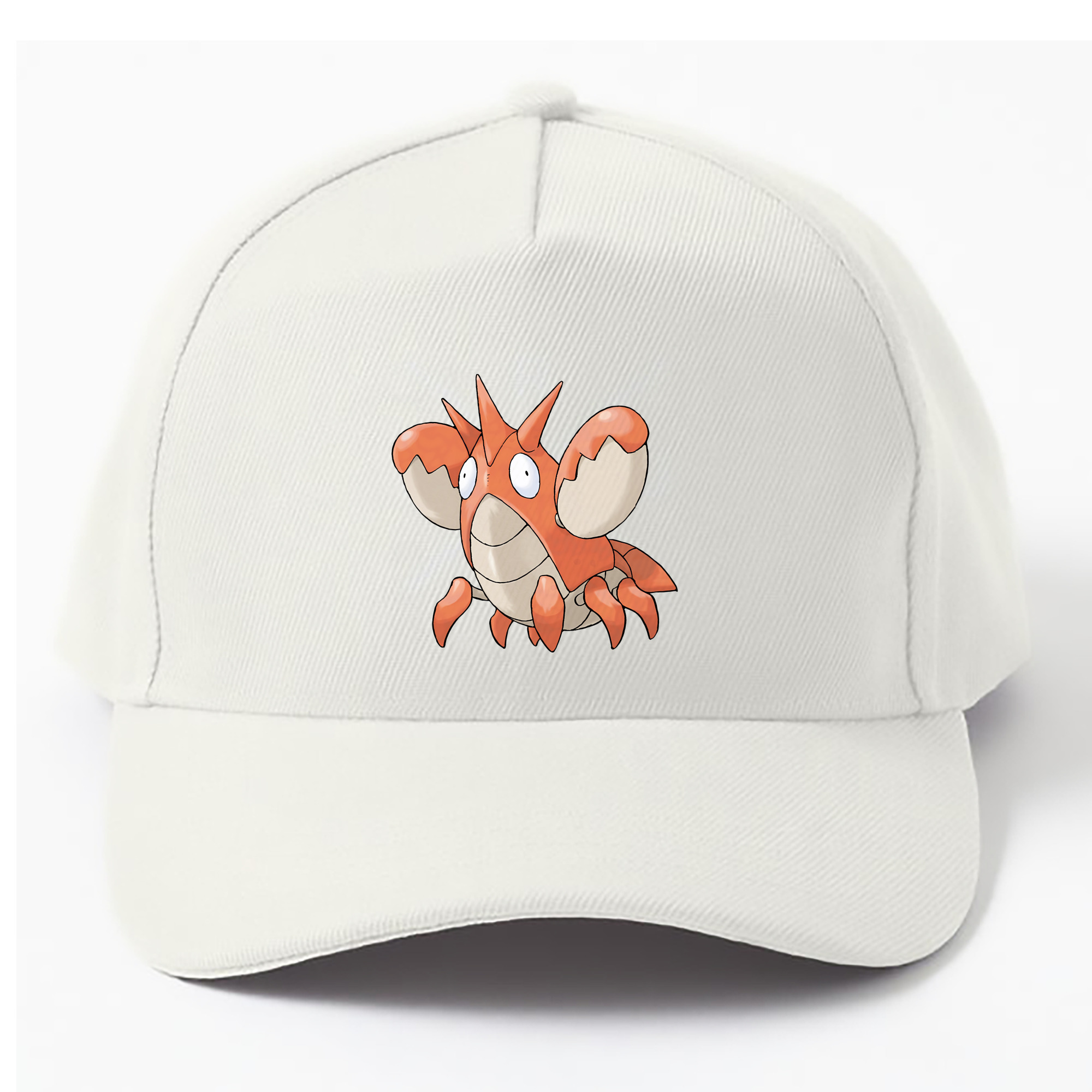 （画像用） ポケットモンスター Pokémon ベースボールキャップ 綿100％ 男女兼用 帽子 スポーツ