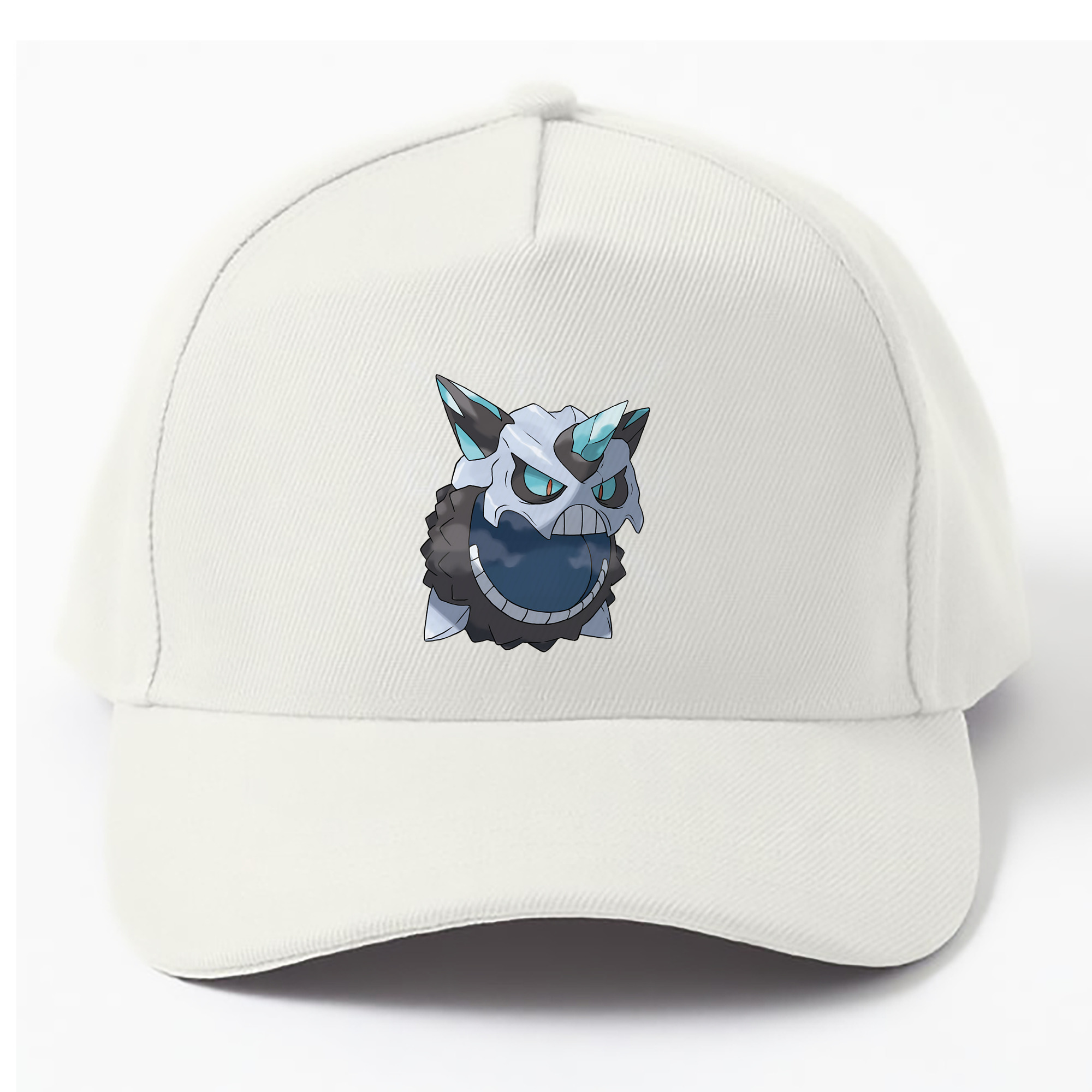 （画像用） ポケットモンスター Pokémon ベースボールキャップ 綿100％ 男女兼用 帽子 スポーツ