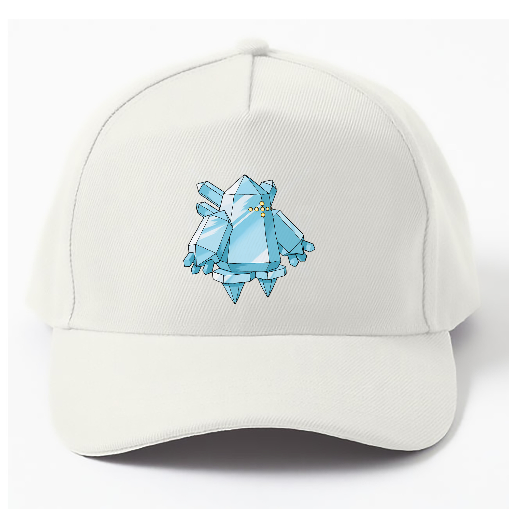 （画像用） ポケットモンスター Pokémon ベースボールキャップ 綿100％ 男女兼用 帽子 スポーツ