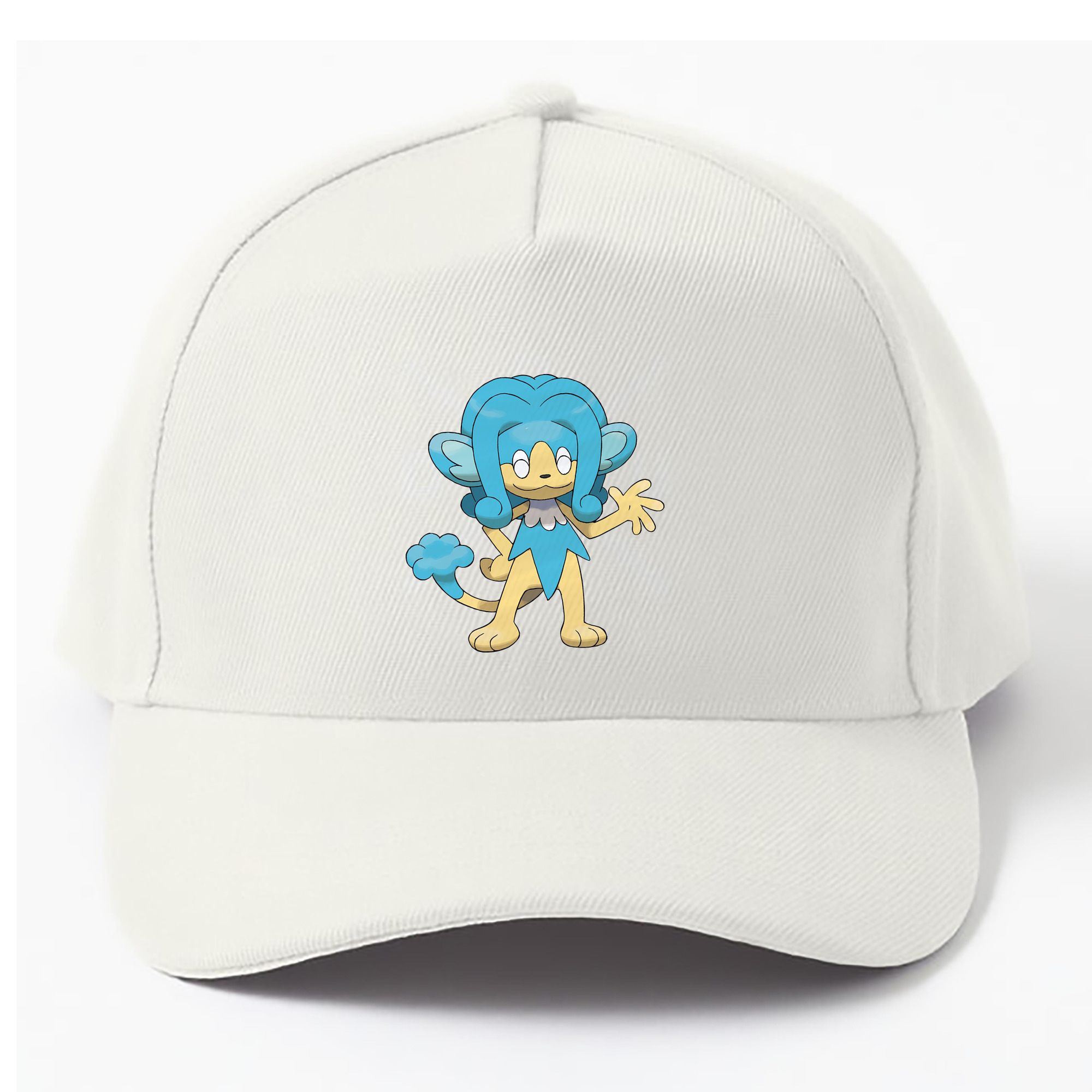 （画像用） ポケットモンスター Pokémon ベースボールキャップ 綿100％ 男女兼用 帽子 スポーツ