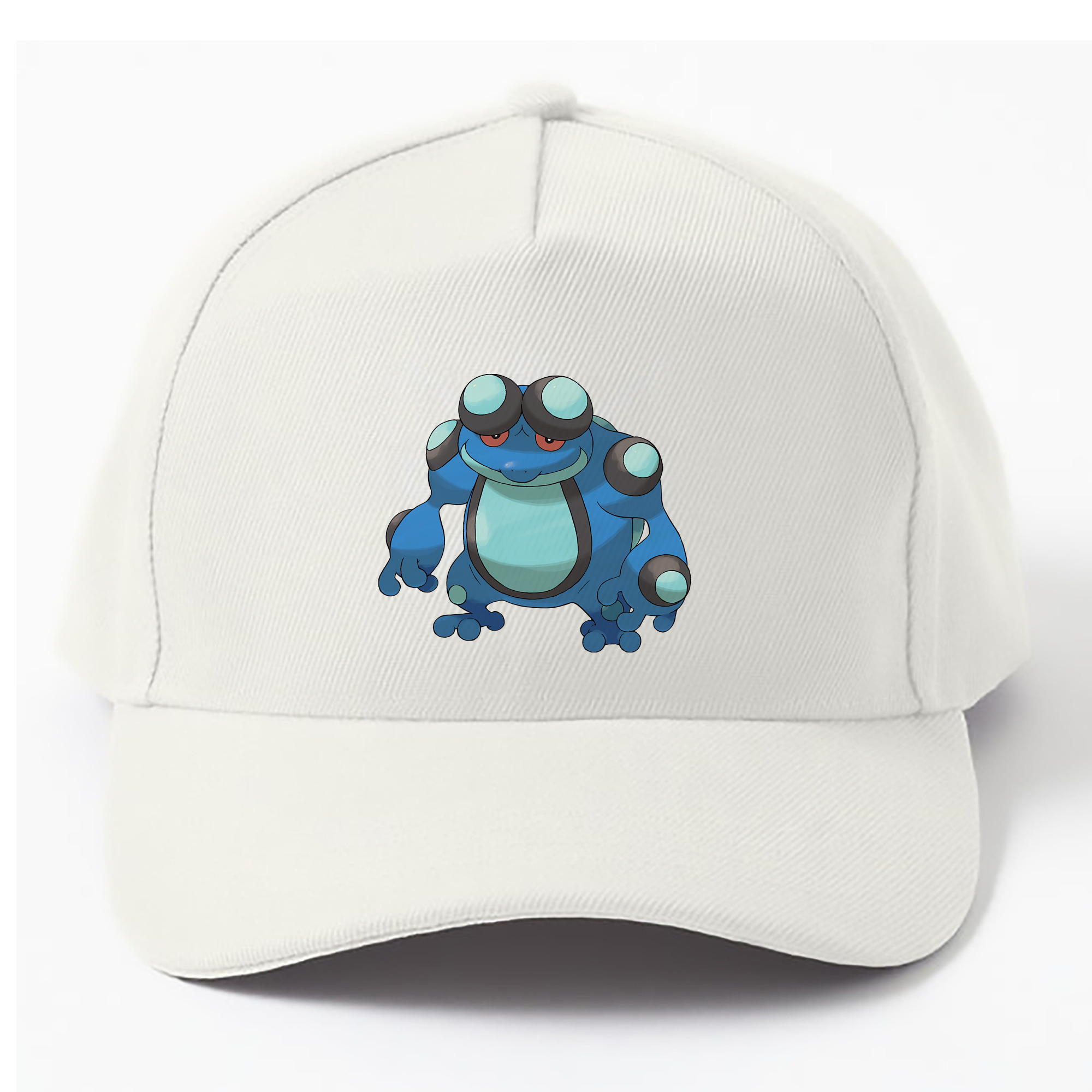 （画像用） ポケットモンスター Pokémon ベースボールキャップ 綿100％ 男女兼用 帽子 スポーツ