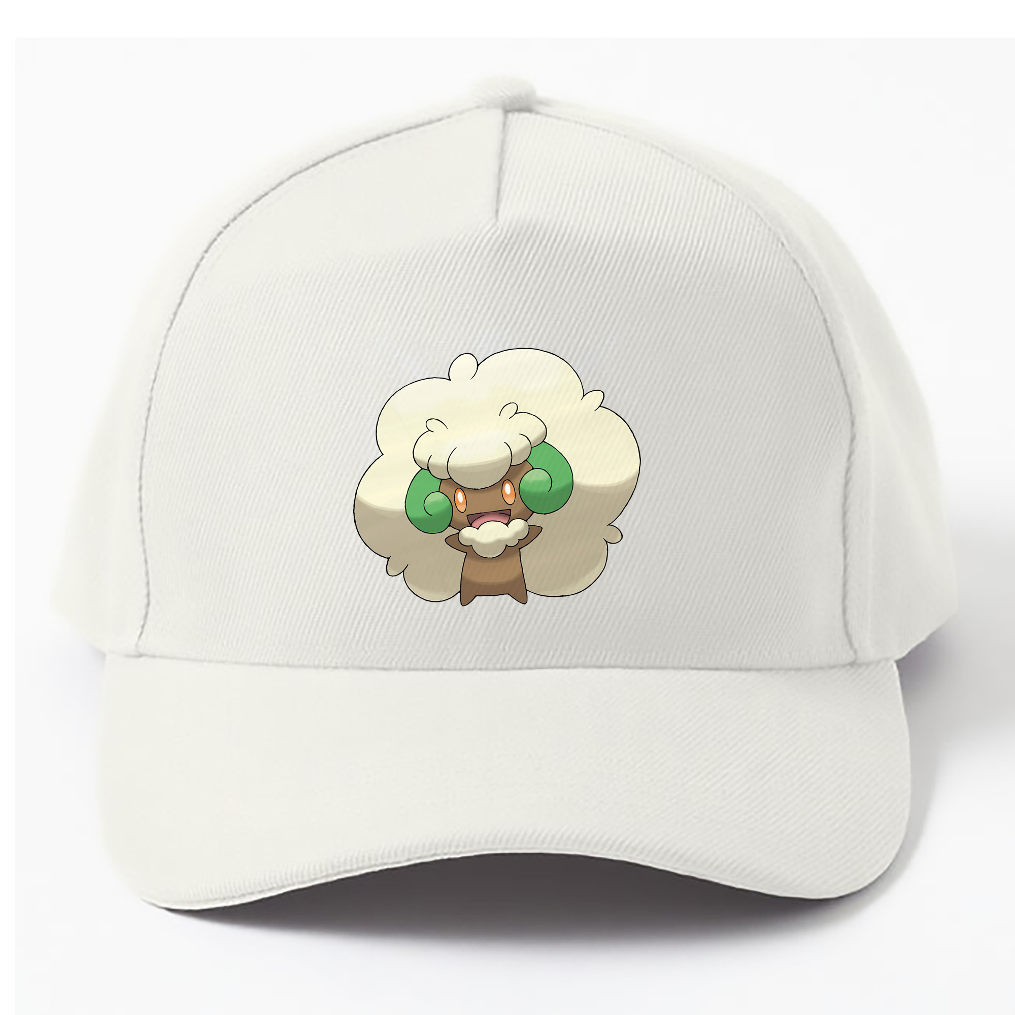 （画像用） ポケットモンスター Pokémon ベースボールキャップ 綿100％ 男女兼用 帽子 スポーツ