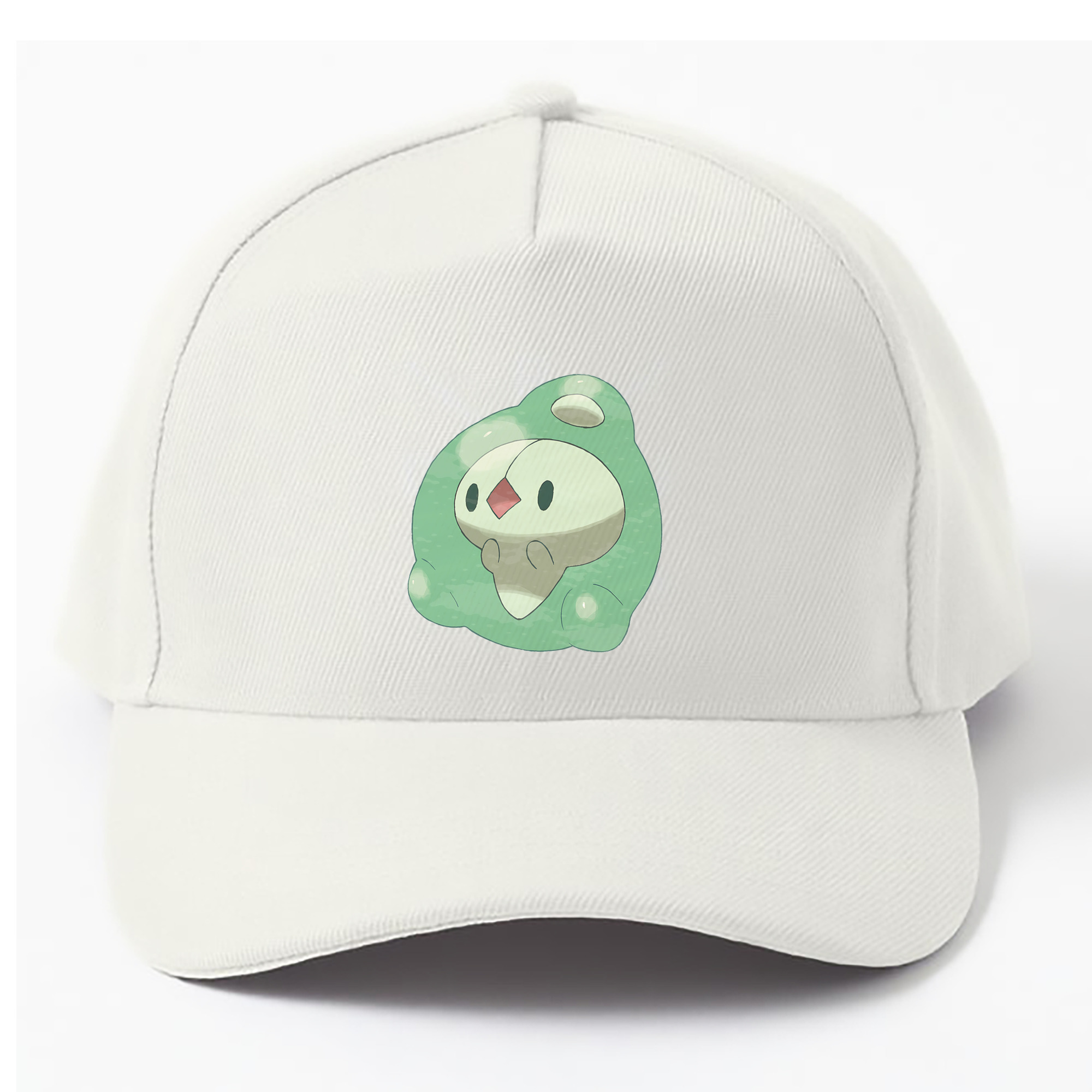 （画像用） ポケットモンスター Pokémon ベースボールキャップ 綿100％ 男女兼用 帽子 スポーツ